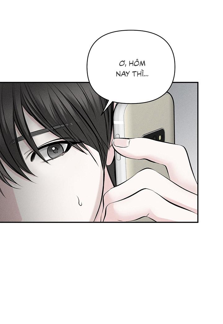 [DDT] KẺ ĐÁNH CẮP TRÁI TIM Chapter 4 19+ - Next 