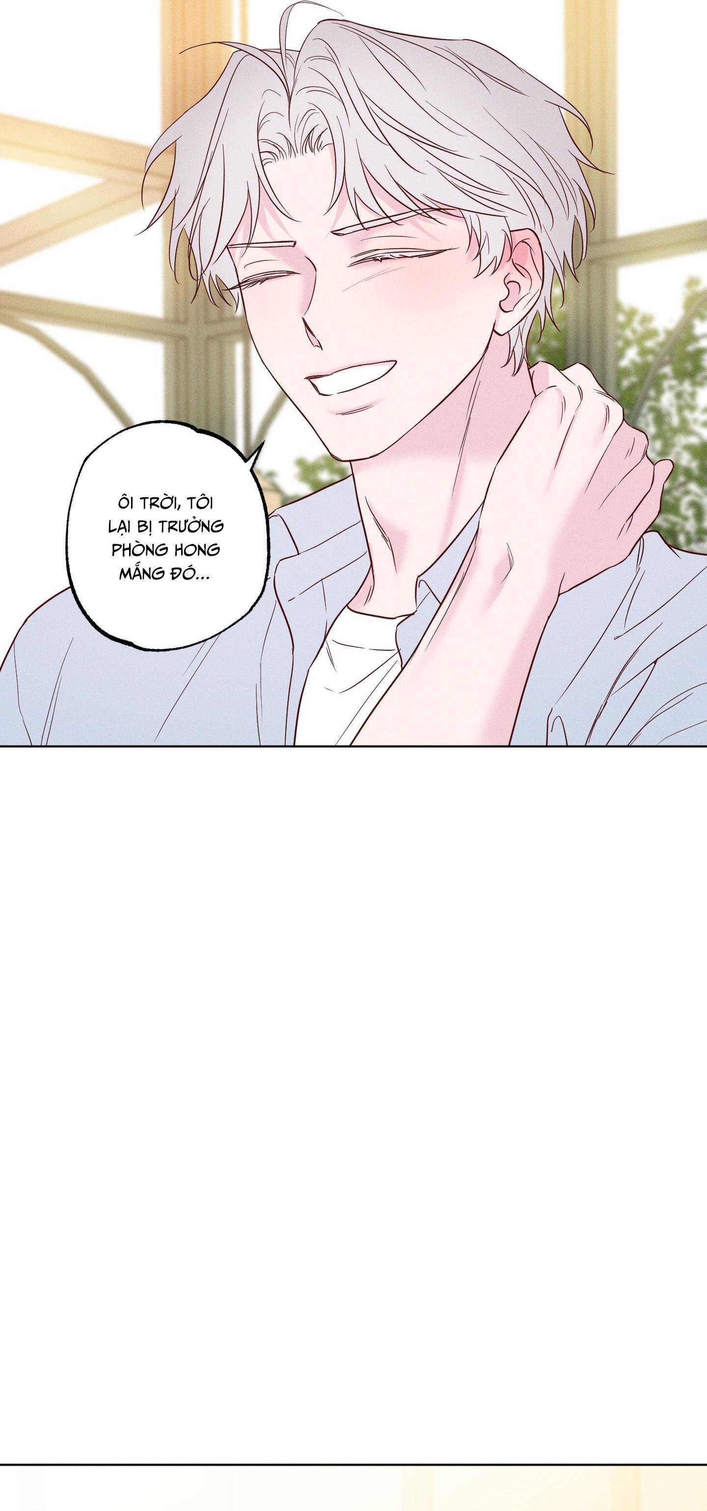 BỜ SÓNG VỖ Chapter 41 - Next 