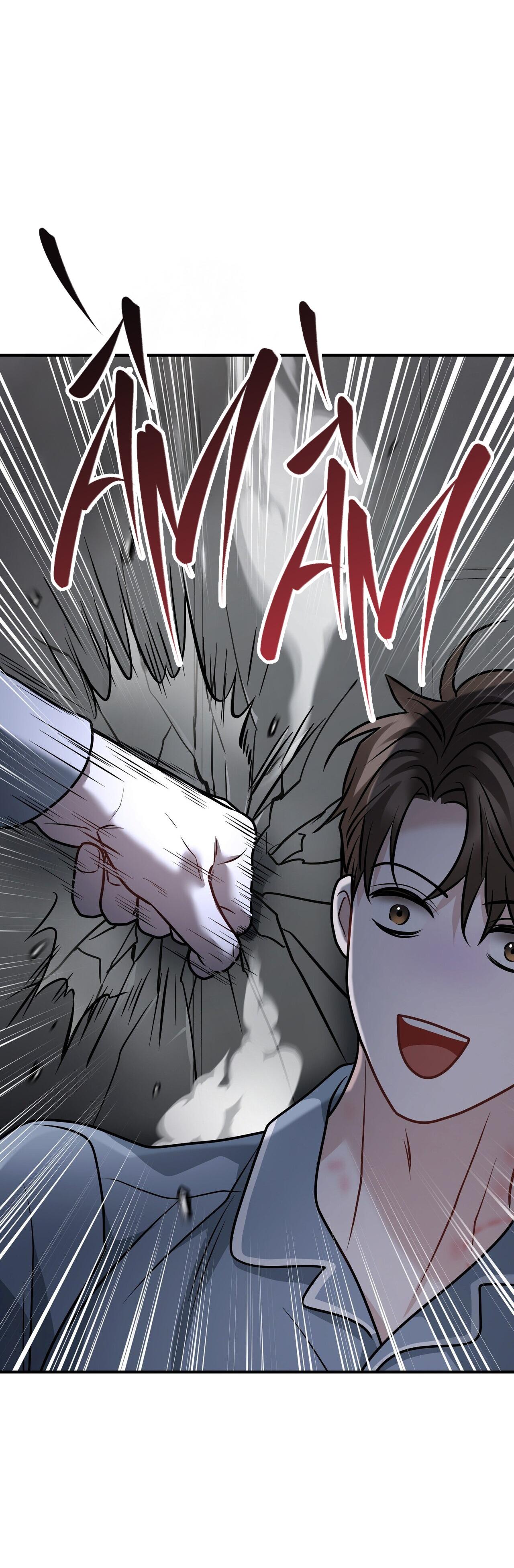 MỞ KHÓA GIAM CẦM Chapter 19 - Next Chapter 20