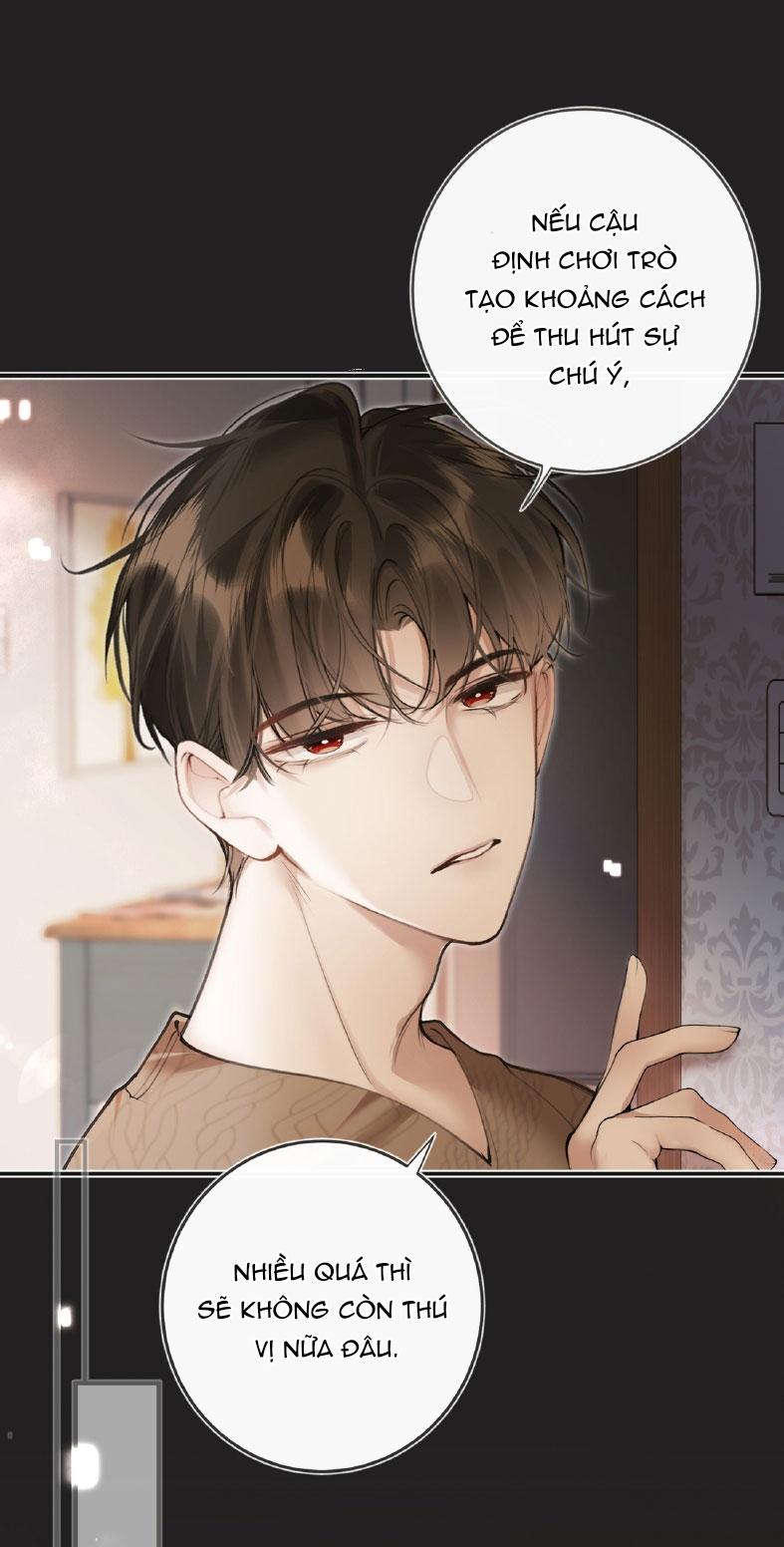 Mối Quan Hệ Tệ Hại Chapter 7 - Trang 2