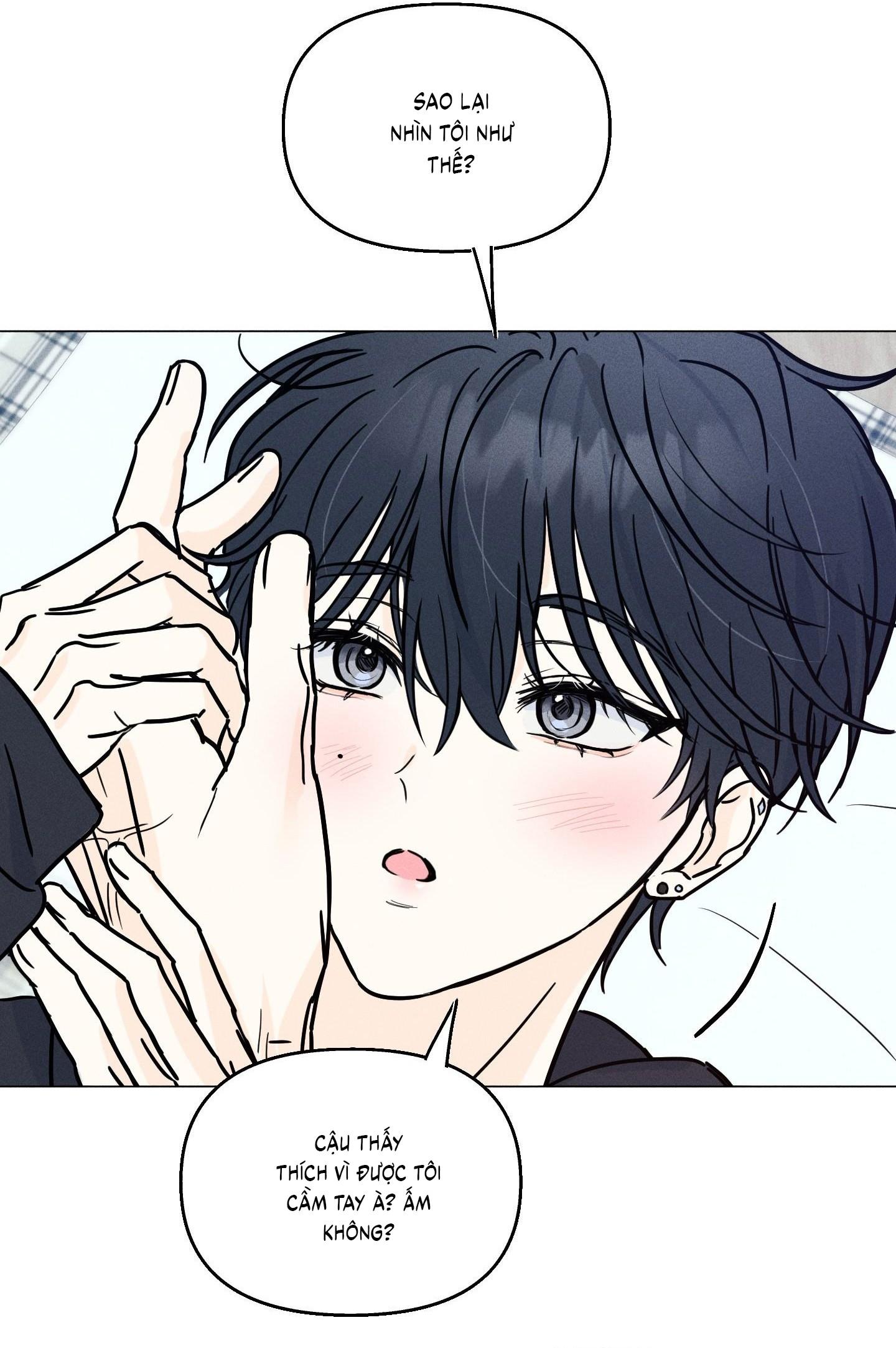 (CBunu) LOVE STRUCK Chapter 11 - Next 