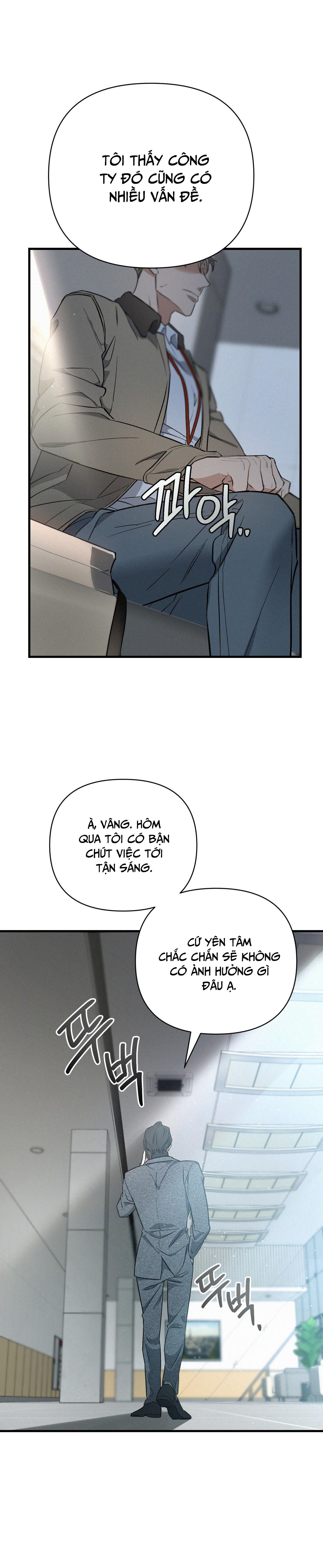 Merry On The Rocks Chapter 2 - Next Chapter 3 Bus cu