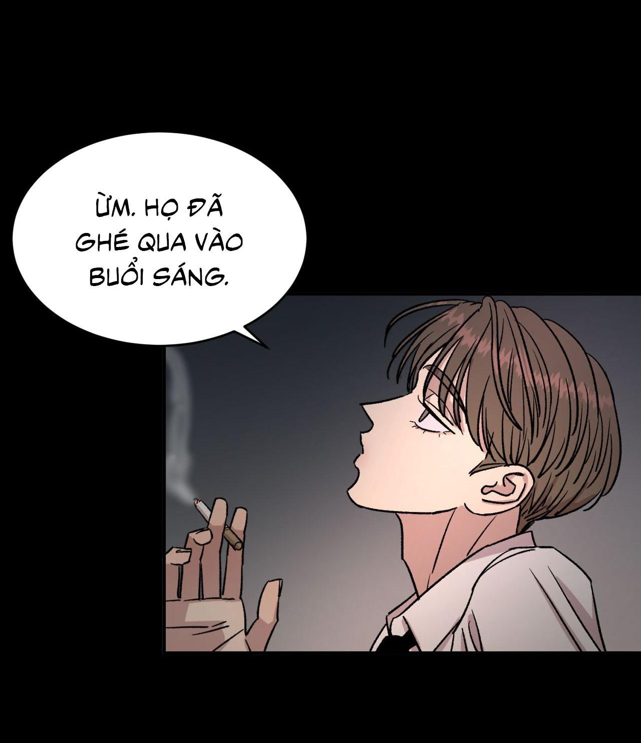 Nhà của chúng ta Chapter 32 - Next Chapter 33 H+