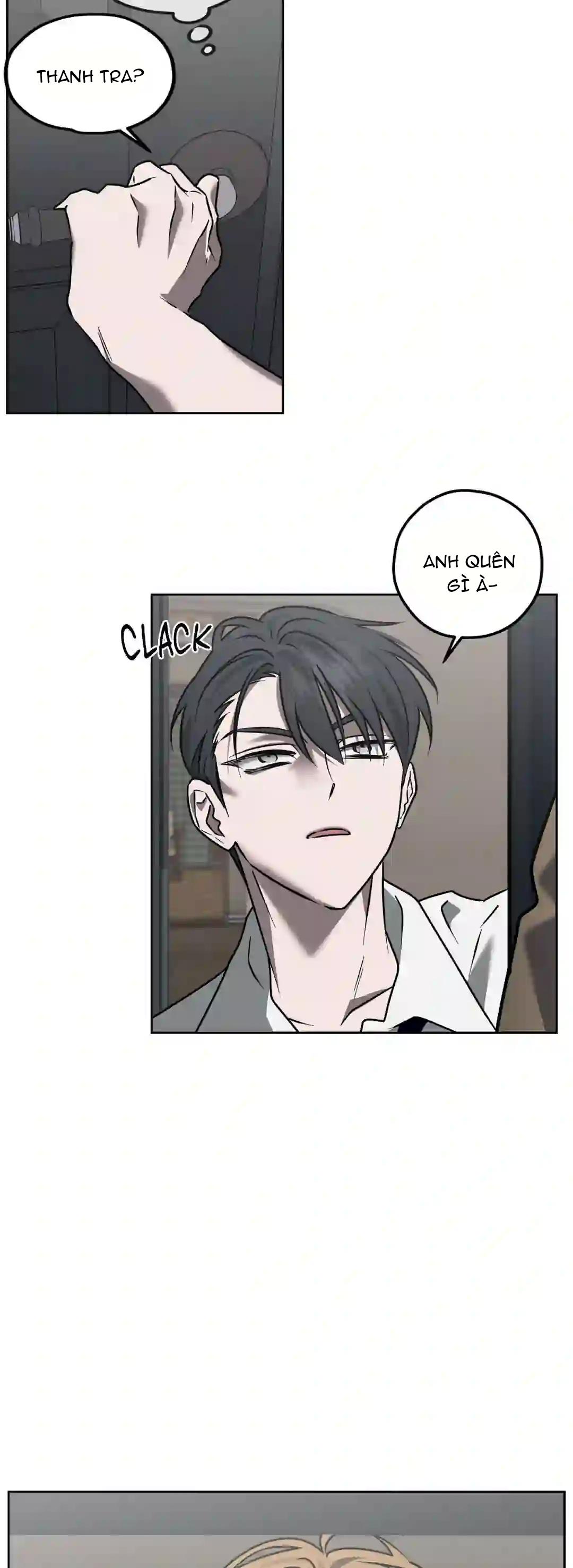 Vụ Án Mạng Kinh Hoàng Tại Số 19 Phố Sunset Chapter 1 - Next 