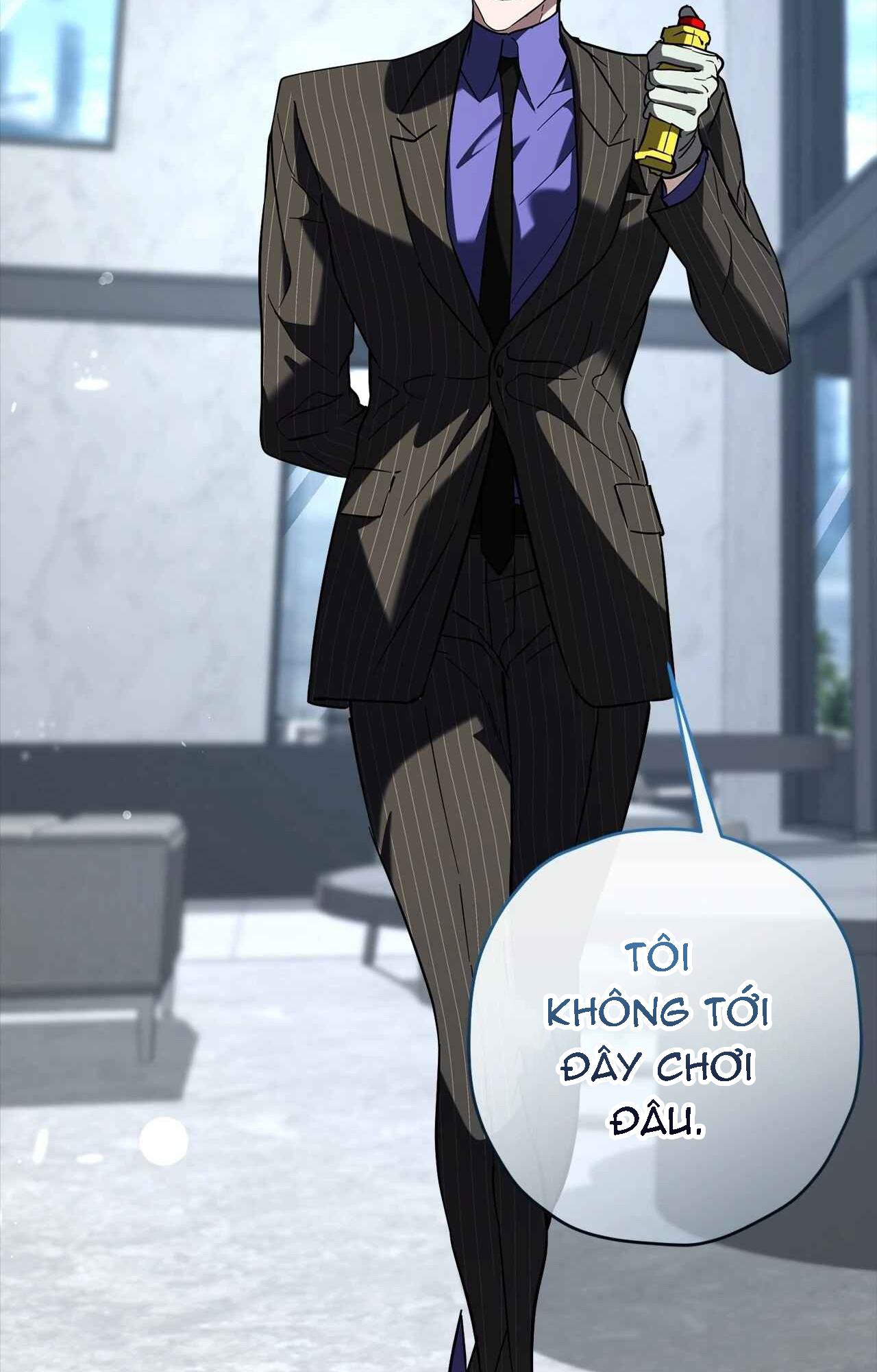 BULLET TIME Chapter 19 - Next Chapter 20