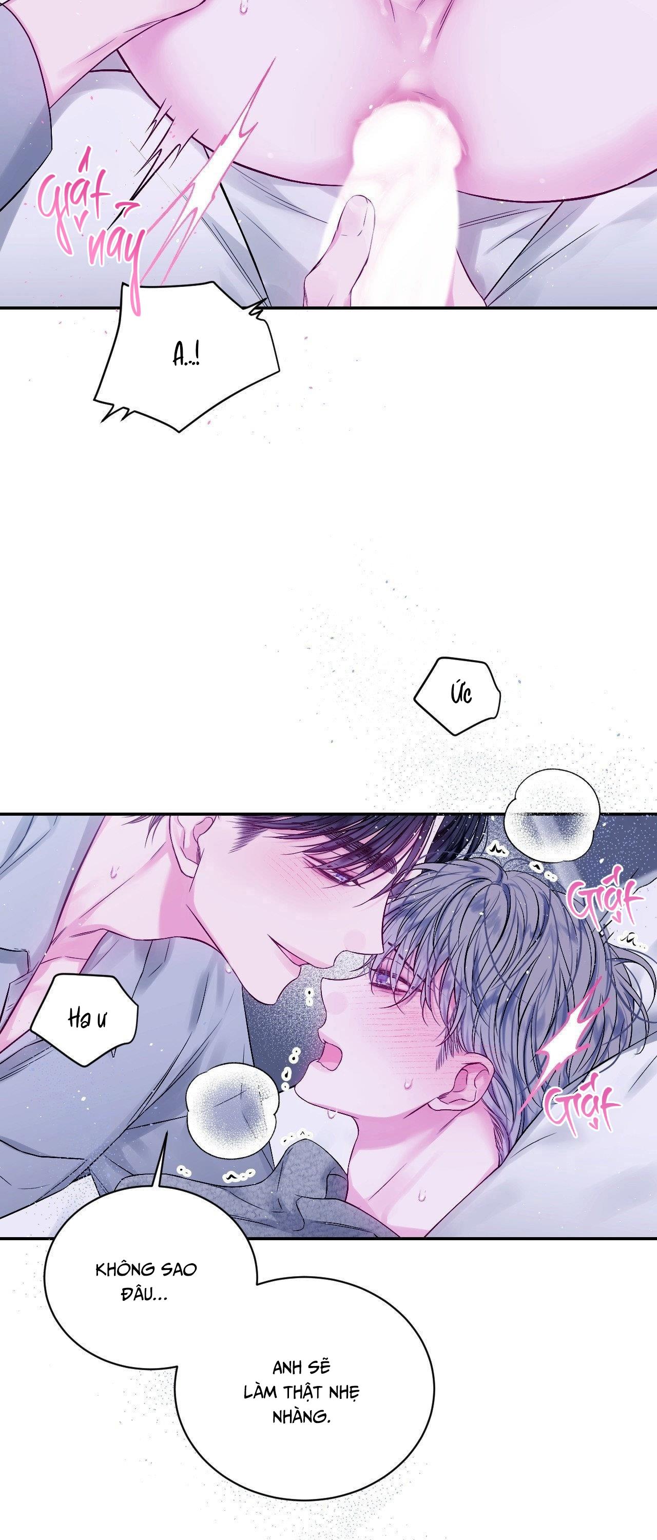 IMPERFECTLY US Chapter 16 H+ - Next 