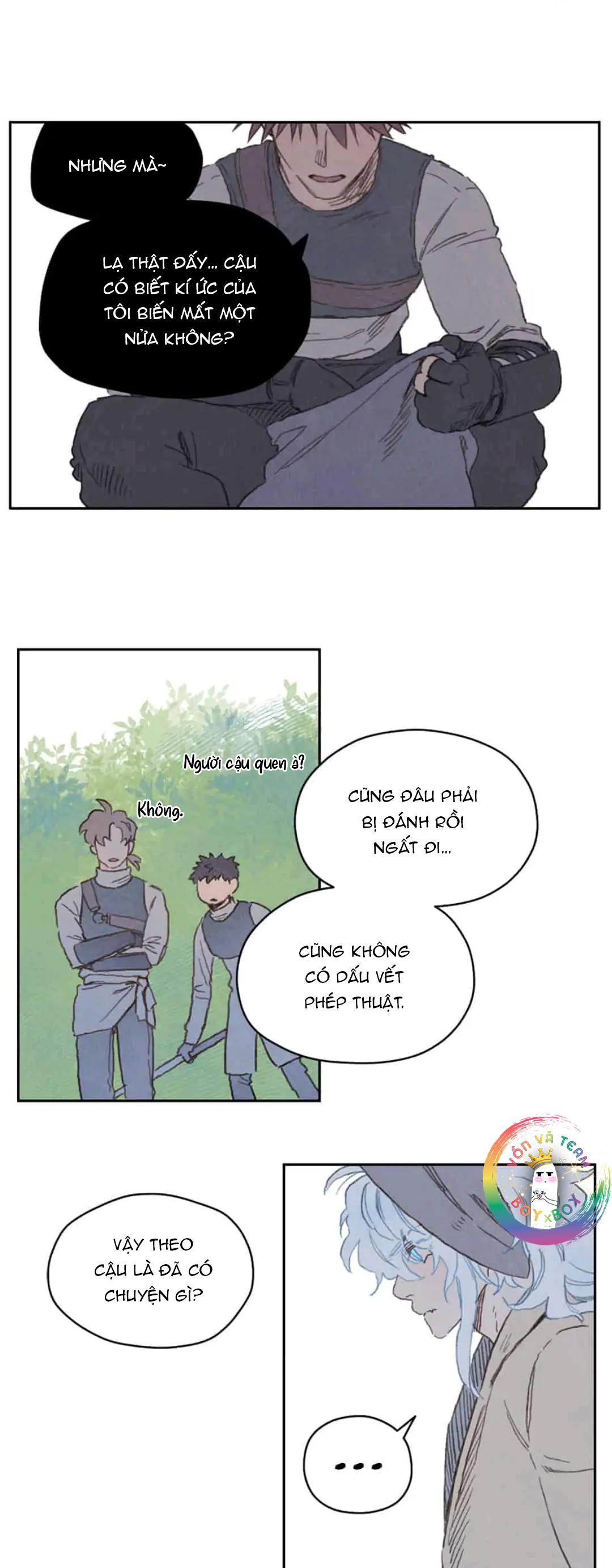 Rix Venus Chapter 78 - Next Chapter 79