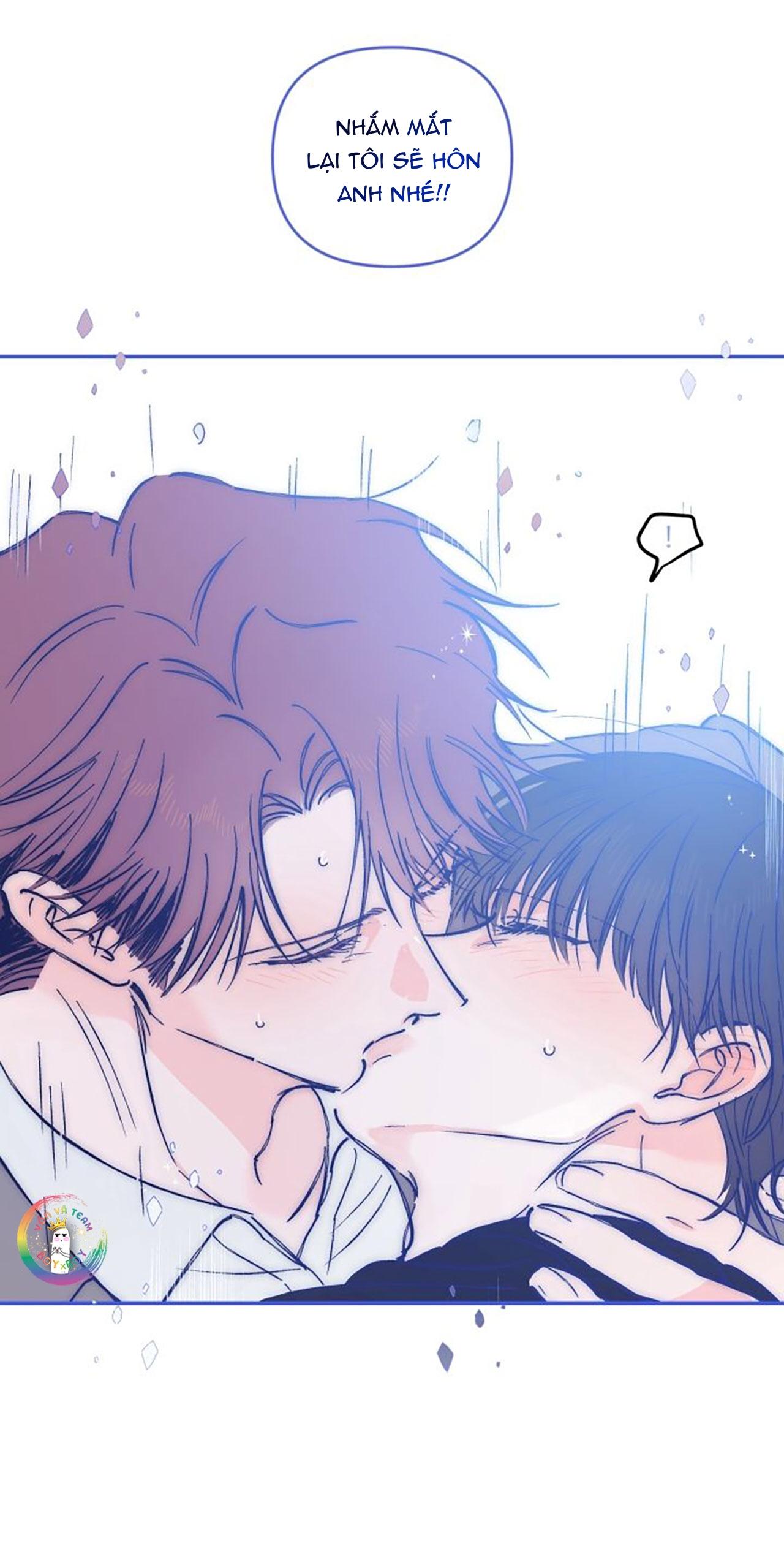 Phù Thủy Tập Sự Chapter 2 Mút chùn chụt - Trang 2