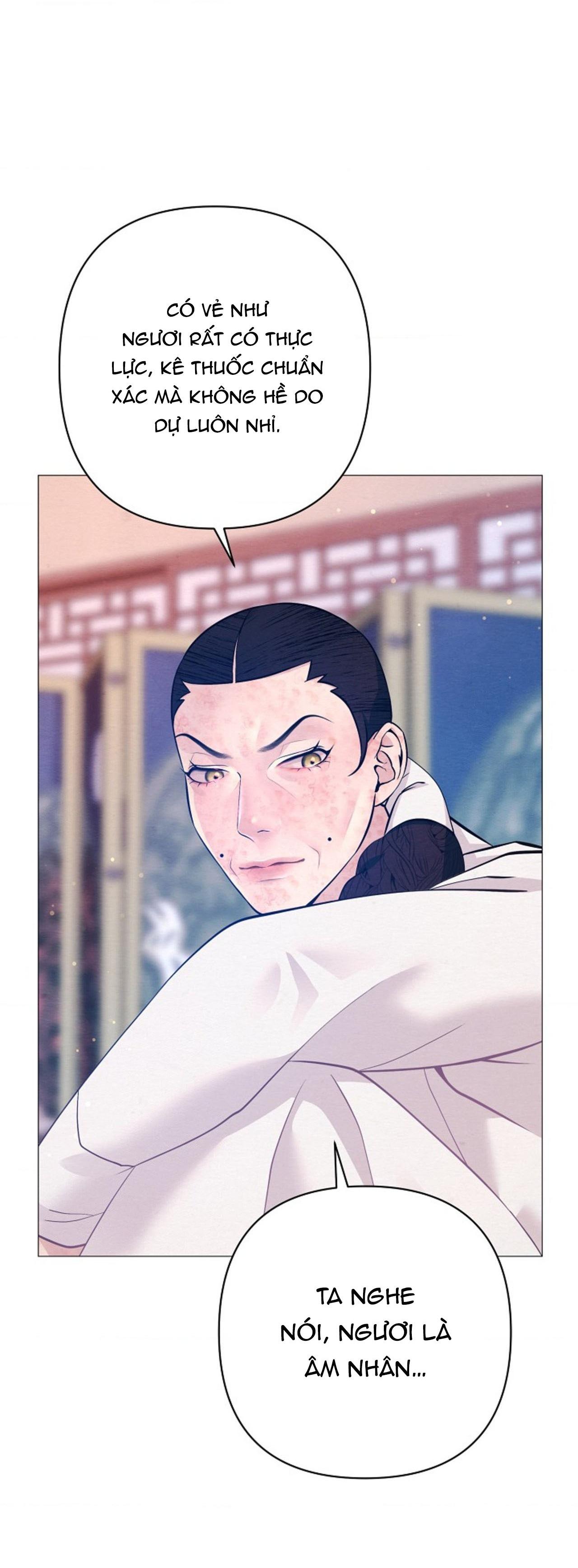 (ABO) CÁI BẪY CỦA DỤC VỌNG Chapter 55 - Next Chapter 56