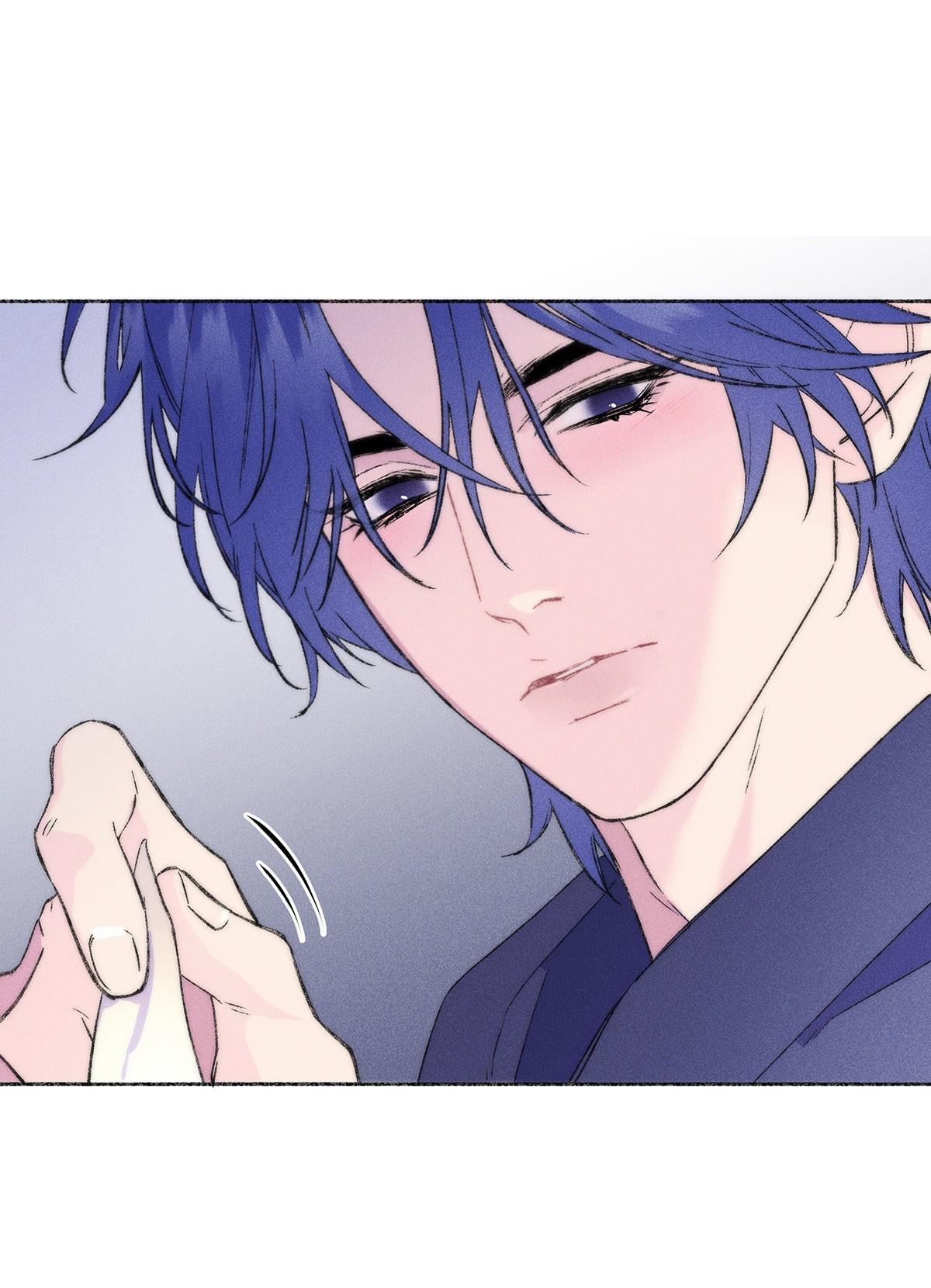 Tuyết Đông Chưa Tan Chapter 3 - Next 
