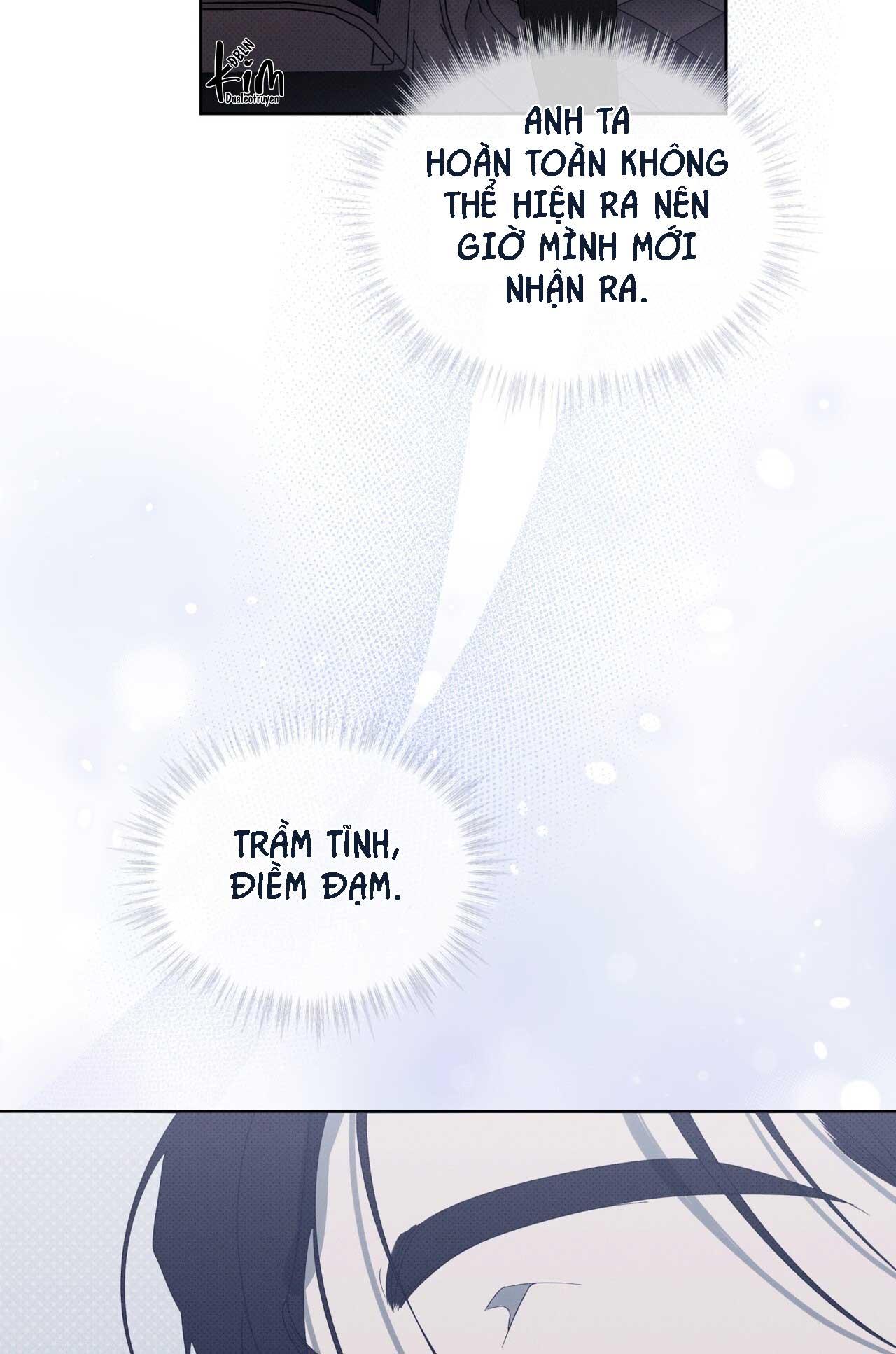 NGUỒN GỐC TIẾN HÓA Chapter 6 - Next Chapter 7
