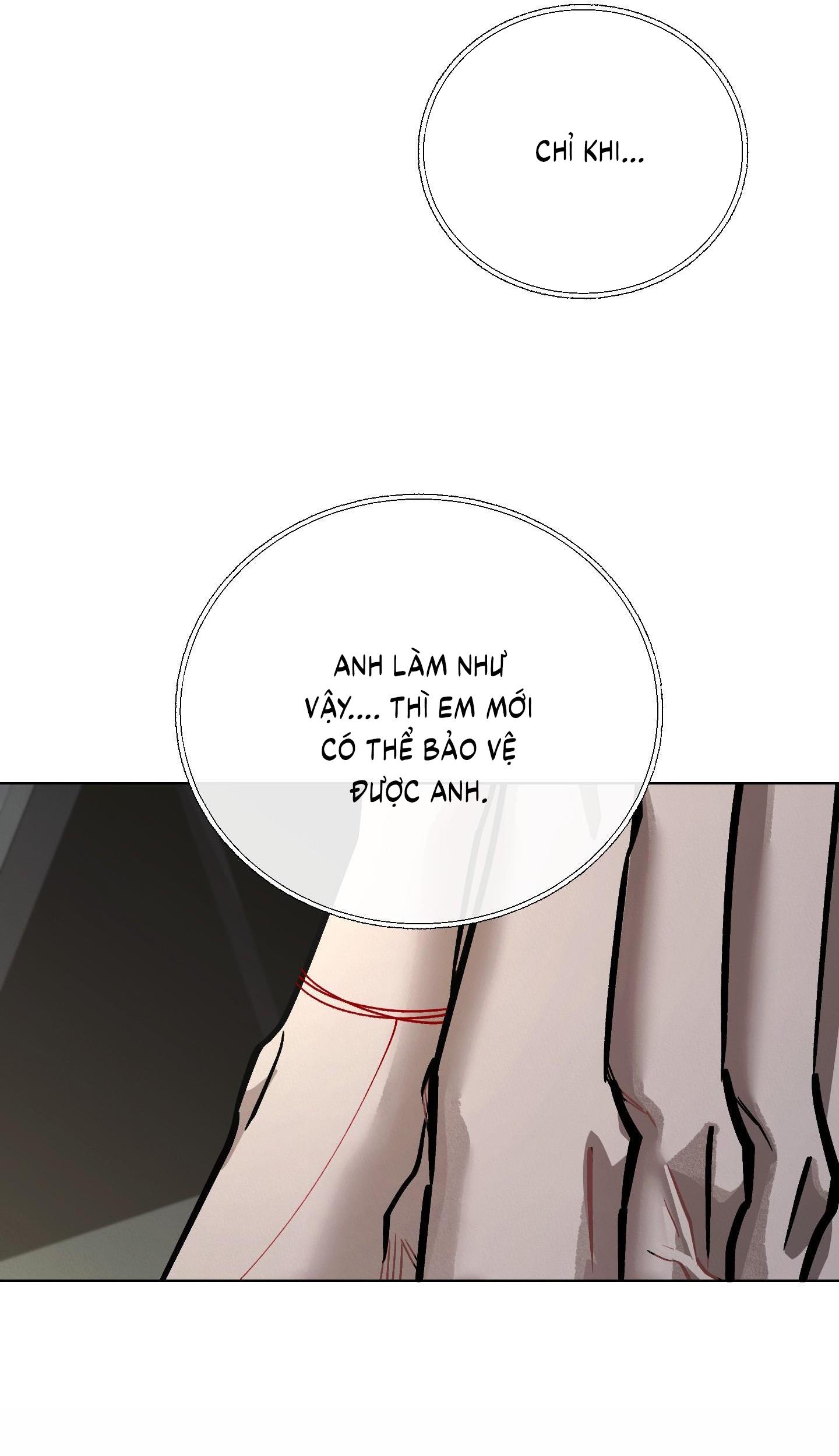 (CBunu) Nhiệm Vụ Định Mệnh Chapter 26 - Next 