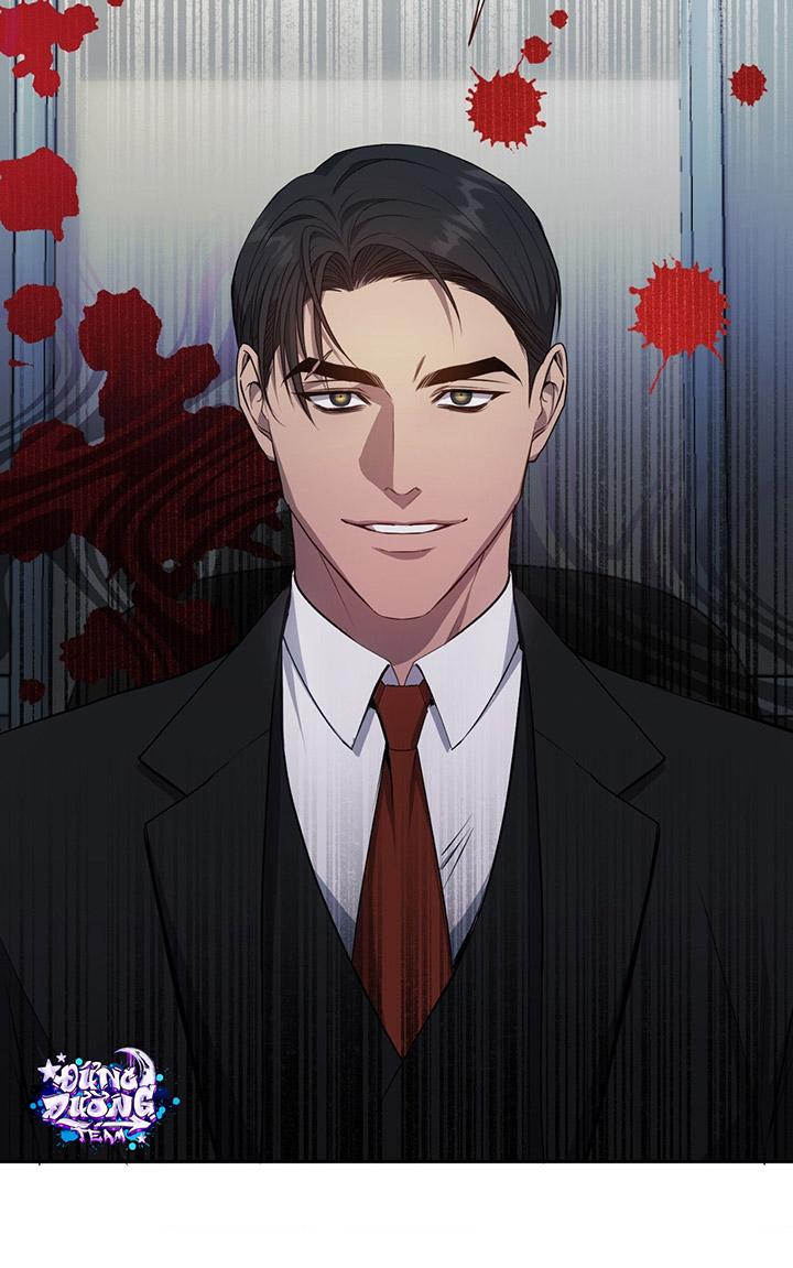 [DDT] Lời Nguyền Màn Đêm Chapter 1 19+ - Trang 2