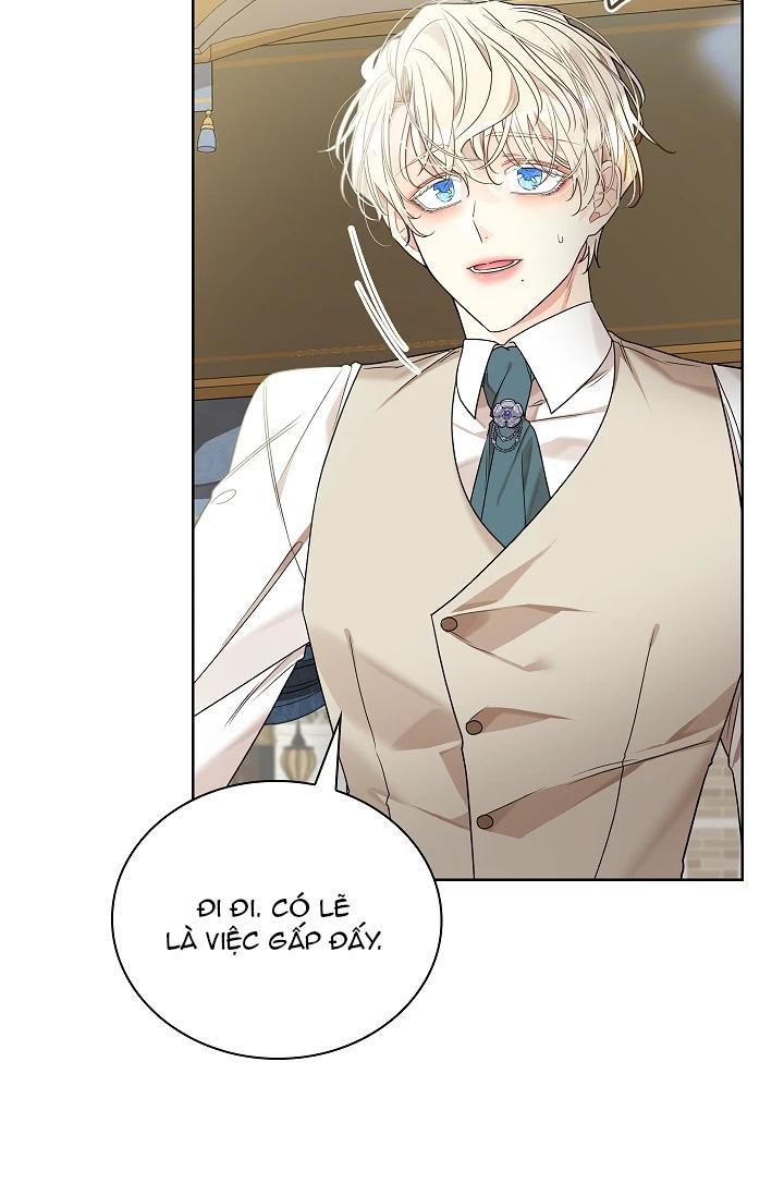 (Daisy) Snake Hole Chapter 4 - Trang 2