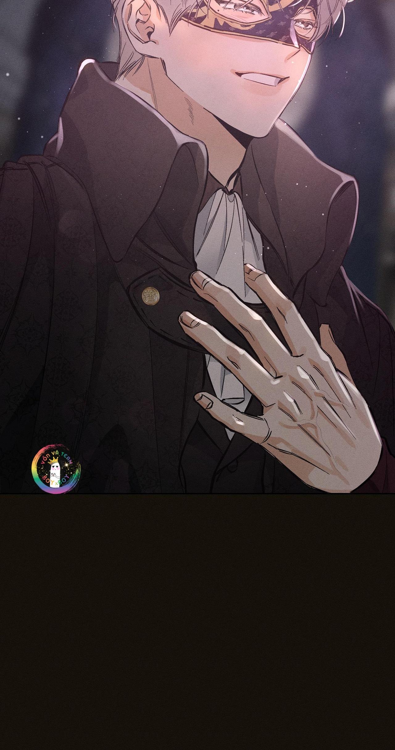 Sau Ánh Đèn Sân Khấu Chapter 6 - Next Chapter 7
