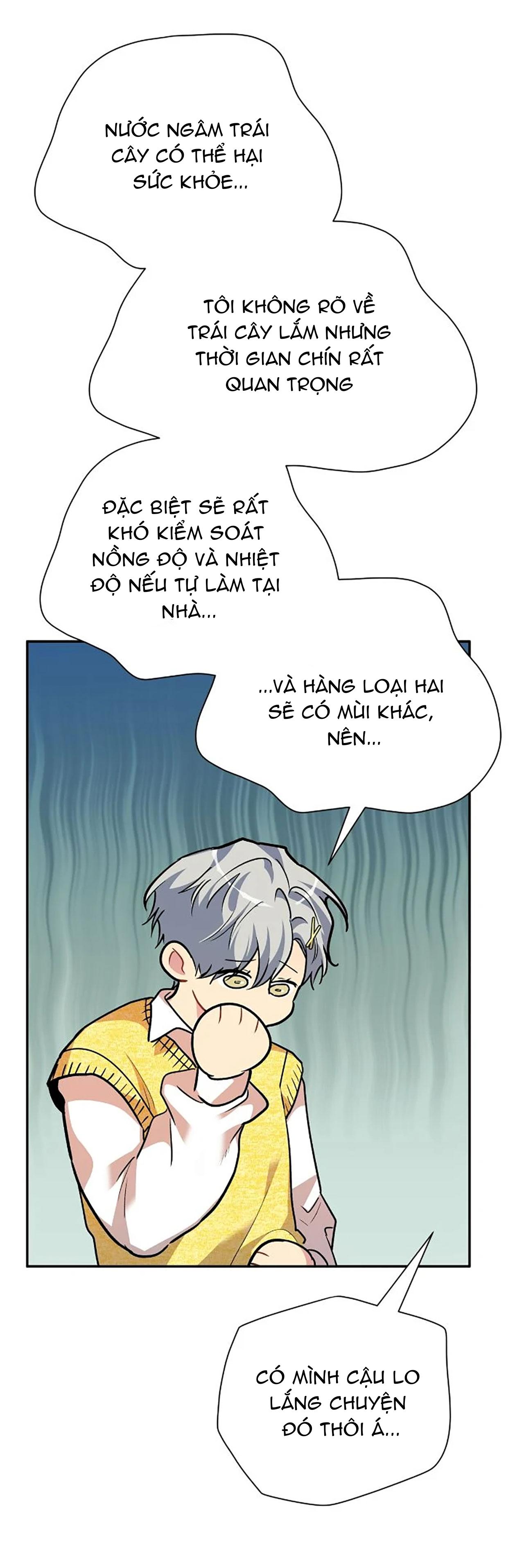 Nếu Như Cậu Bạn Hàng Xóm Là Vampire? Chapter 88 - Next 
