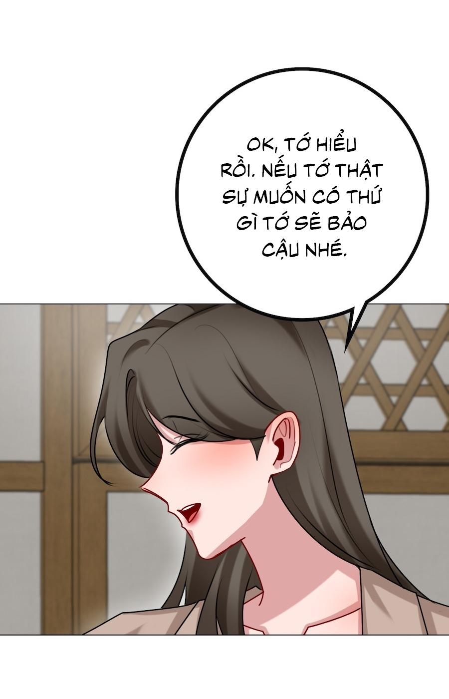 Flower of youth Chapter 45 - Next 