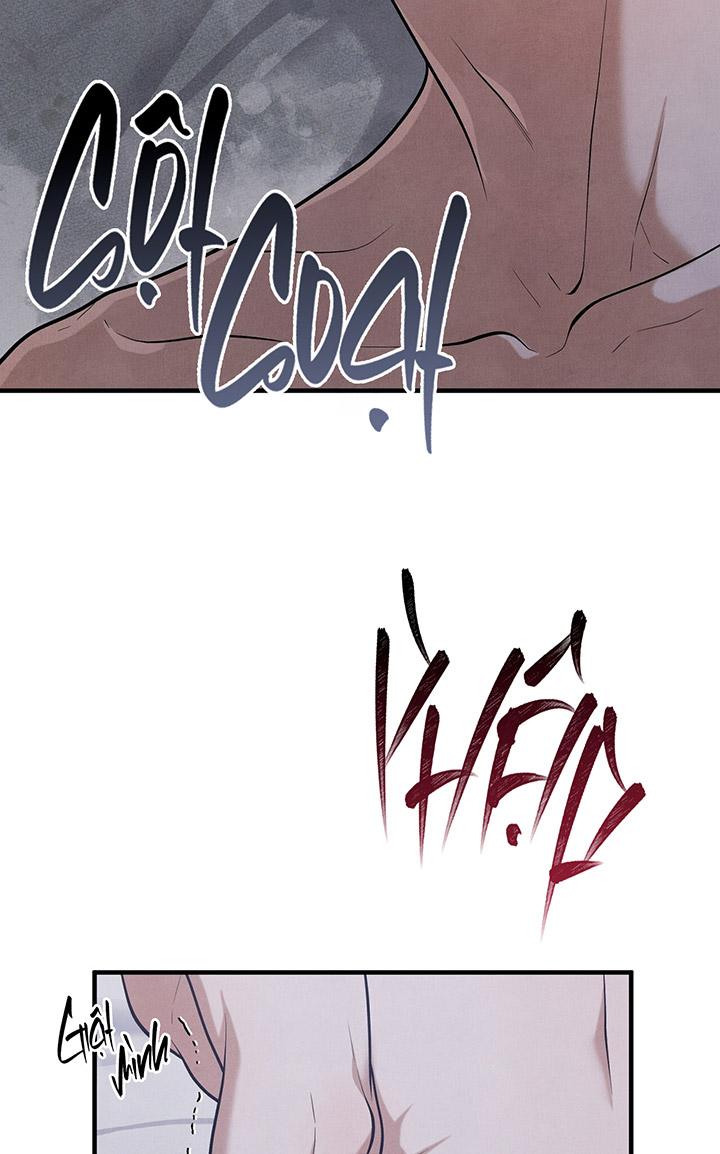 [DDT] HƯƠNG VỊ TÌNH THÂN Chapter 16 19+ - Trang 2