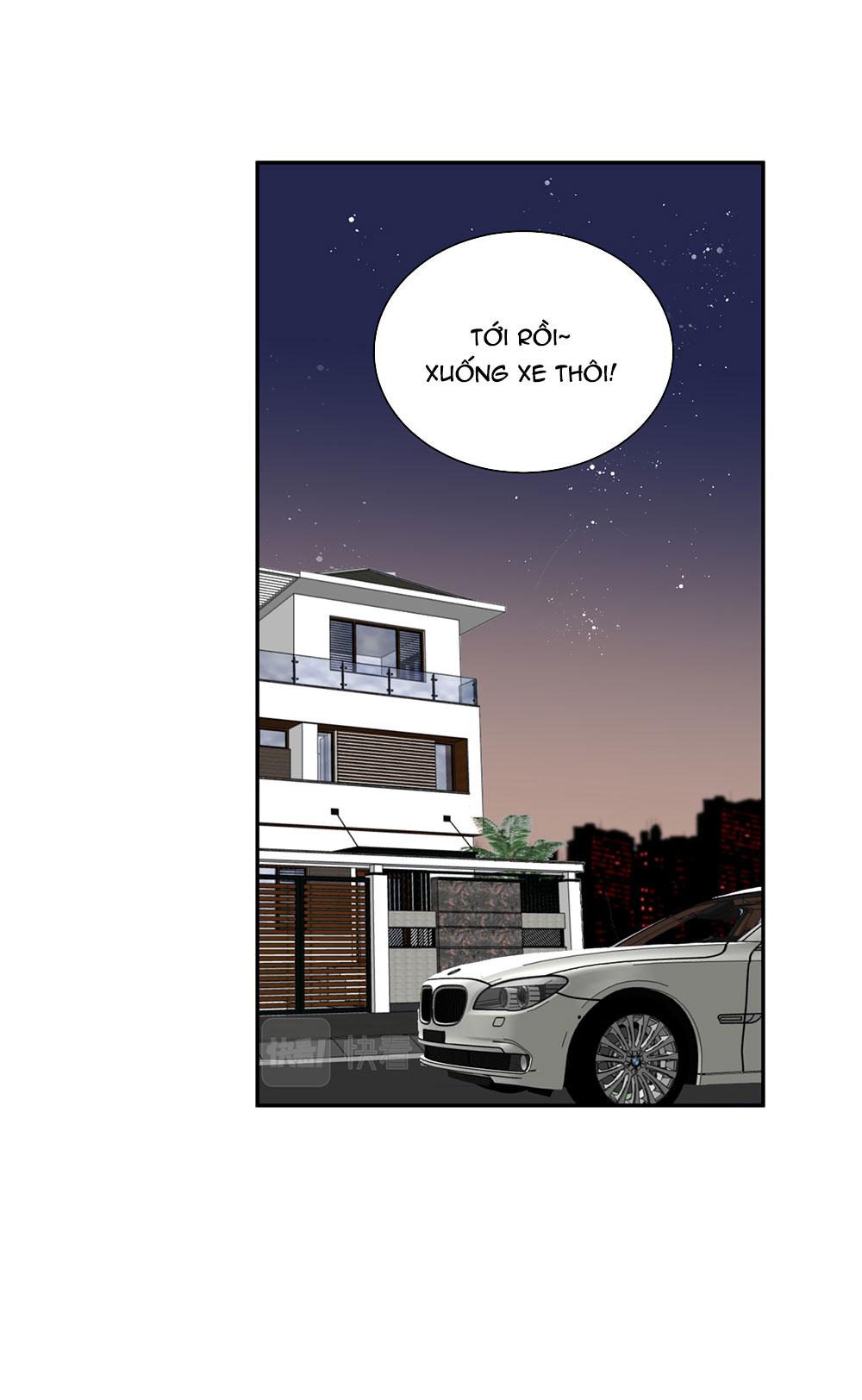 Liquor Gummies Chapter 64 - Next 