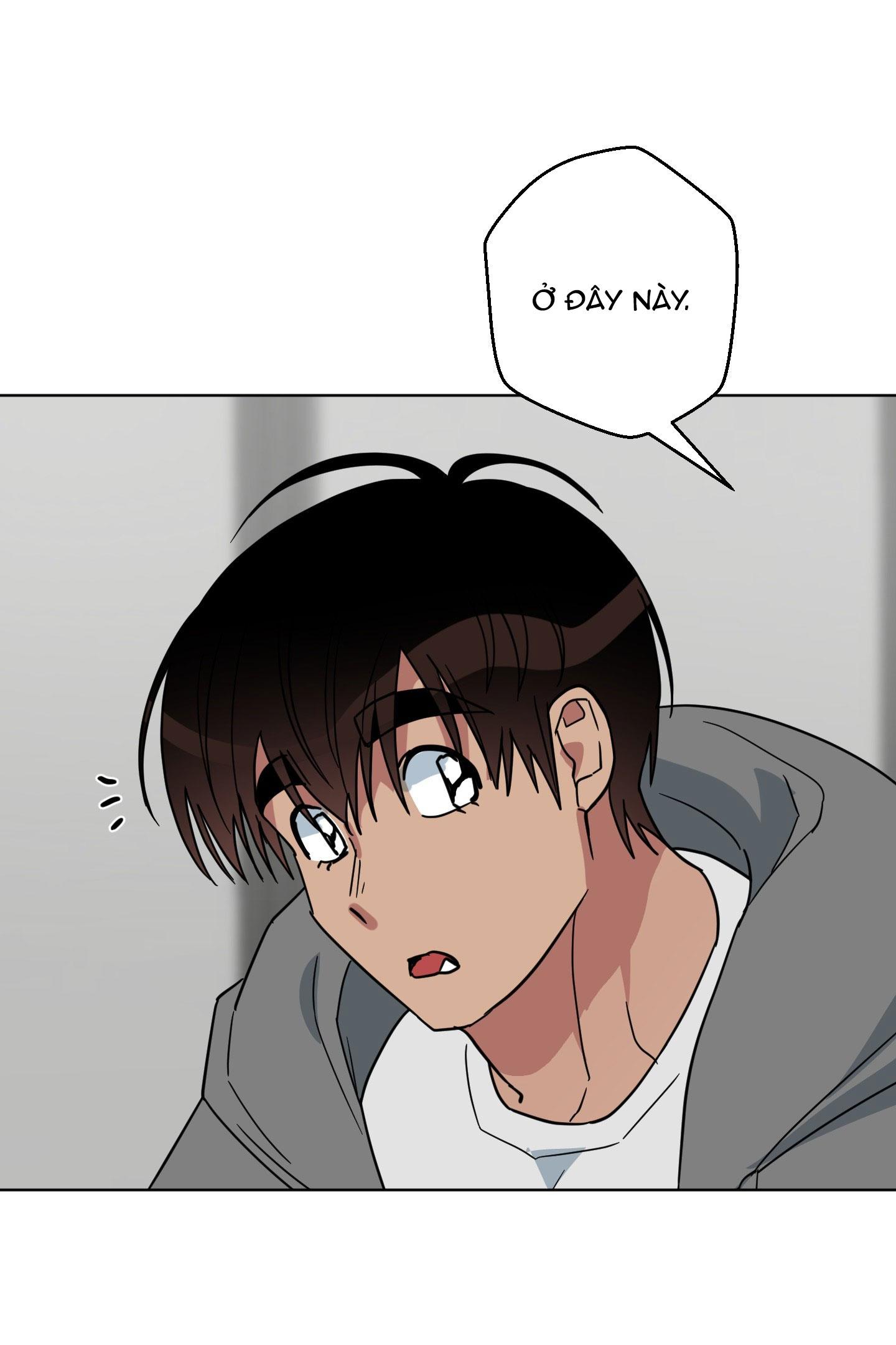 CHÚ ĐÃ BIẾT HẾT RỒI SAO ? Chapter 42 - Next 