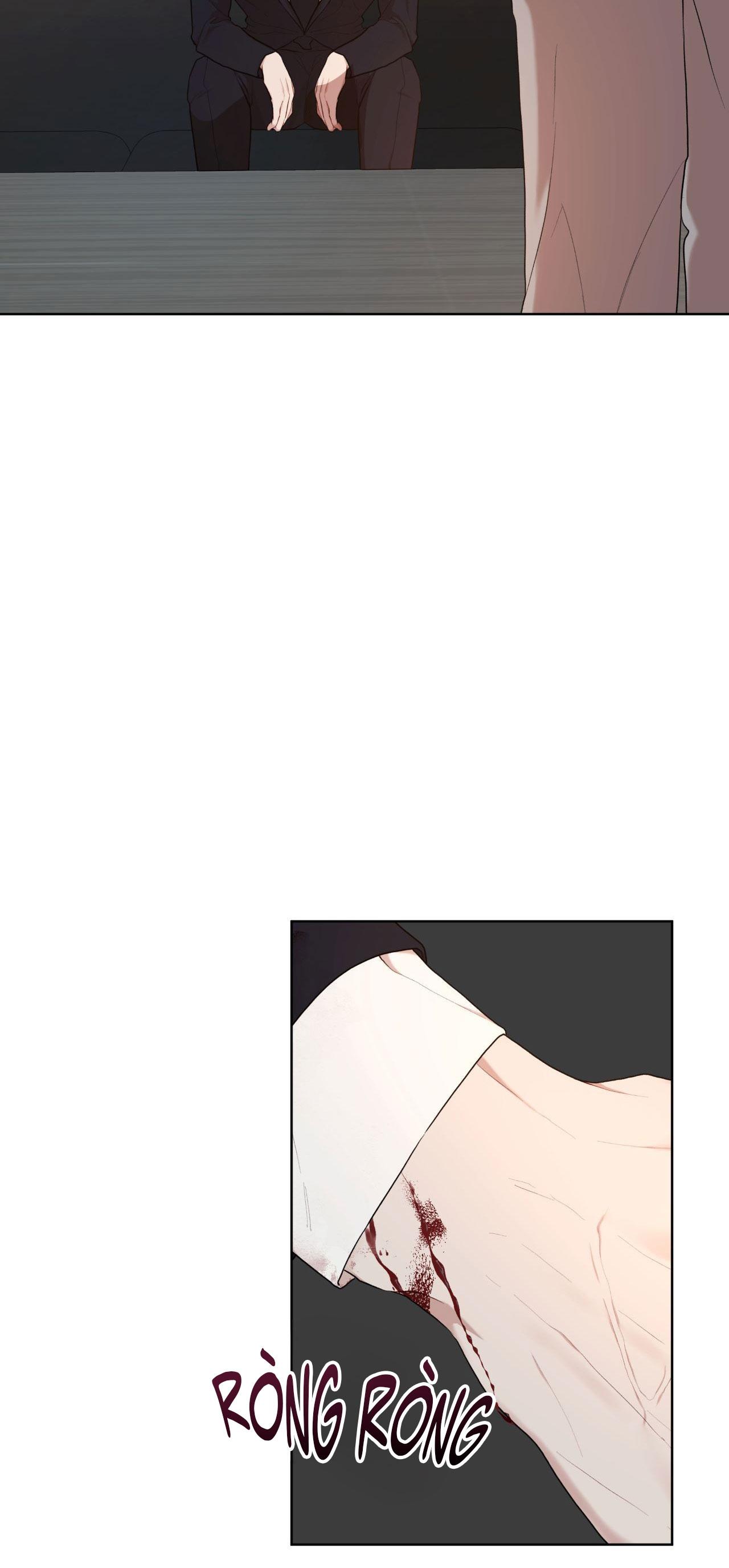 KHỞI NGUỒN SỰ SỐNG Chapter 56 - Next Chapter 57