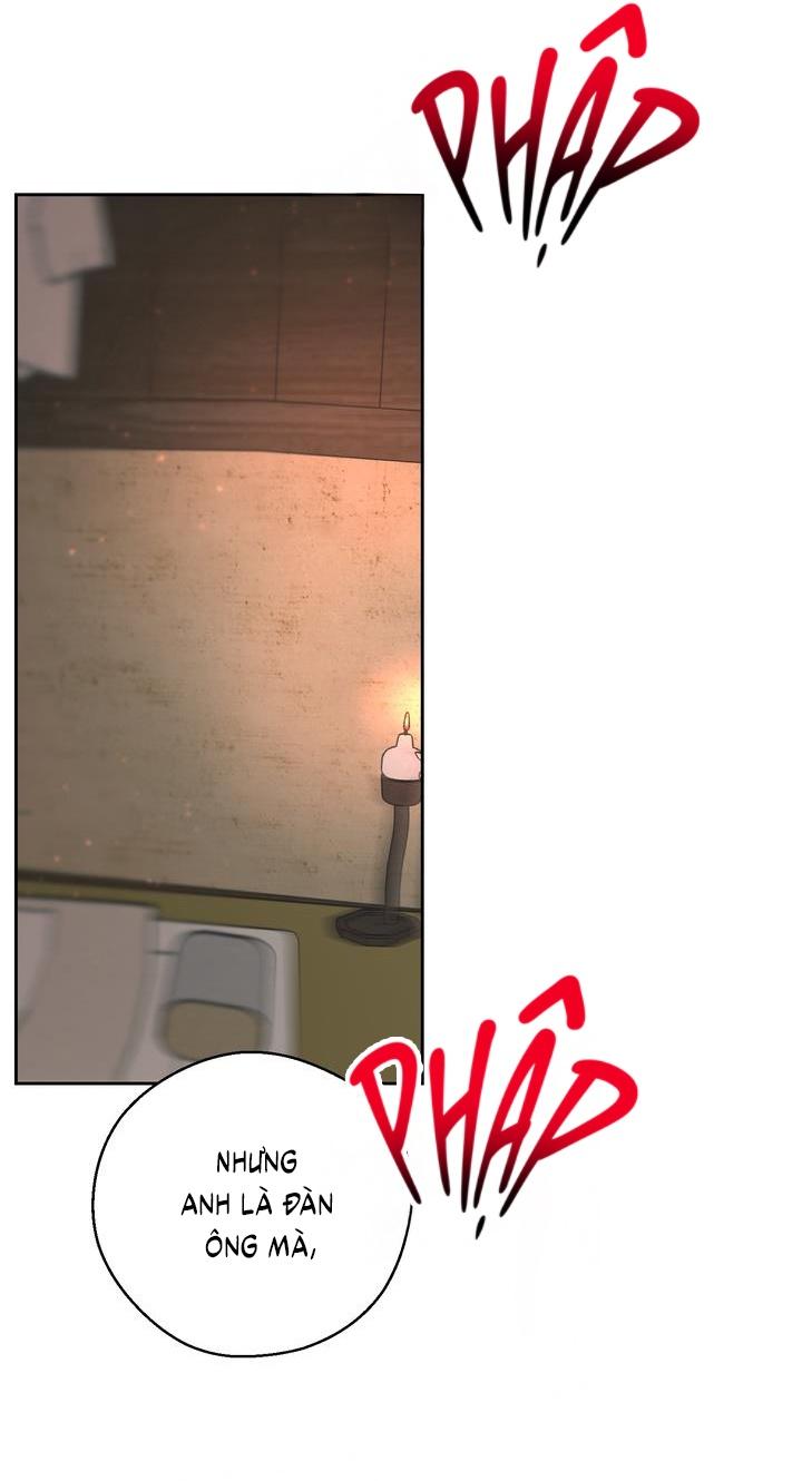 ( CBunu ) Omega Của Anh Chapter 21 Ngoại truyện 7 - Next 