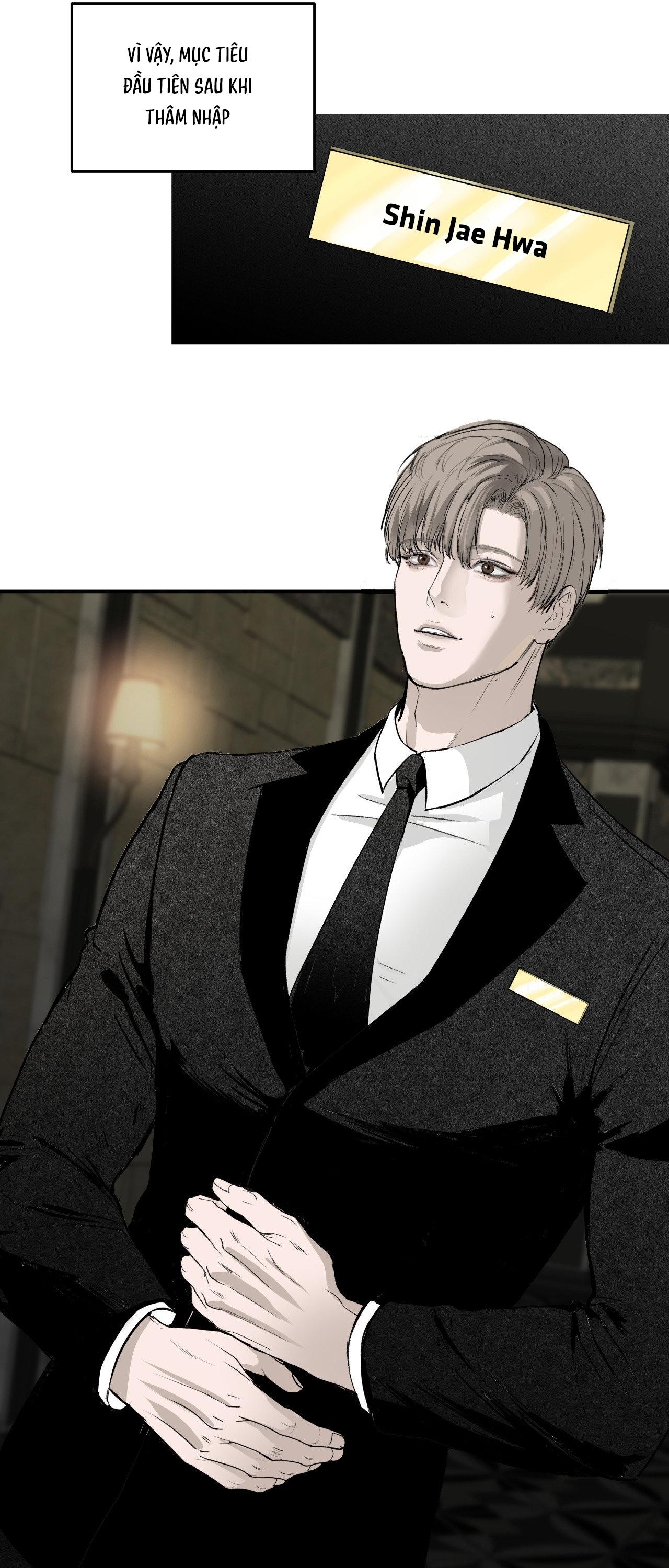 (GĐCV) RÁC RƯỞI CŨNG TỪNG CÓ GIÁ TRỊ Chapter 1 - Next 