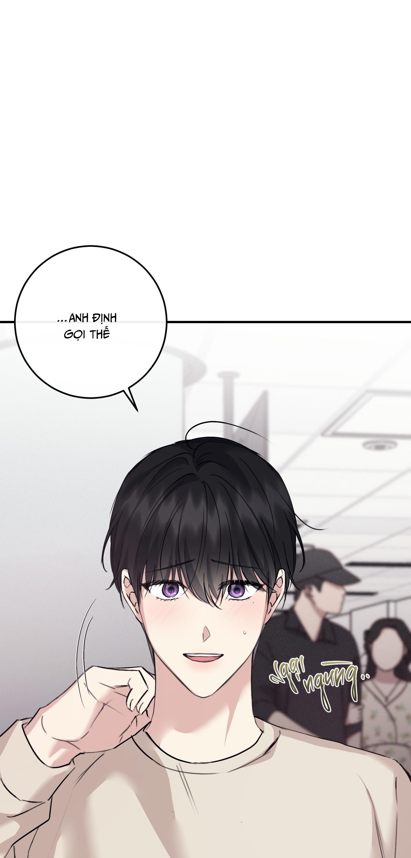 QUAN HỆ CỘNG SINH CỦA MẶT TRĂNG VÀ MẶT TRỜI Chapter 56 - Next 