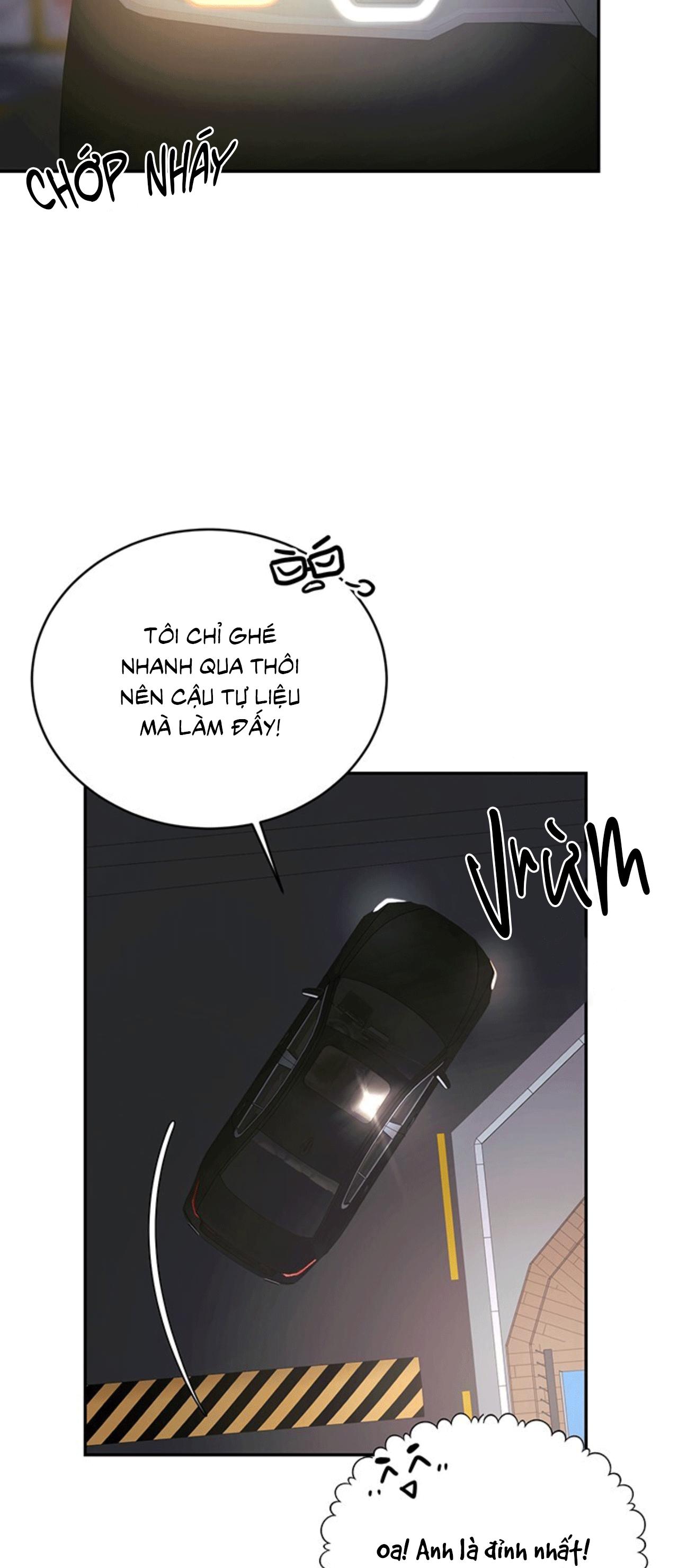 TIỂU THỬ: BẮT ĐẦU MÙA HÈ Chapter 58 - Next 