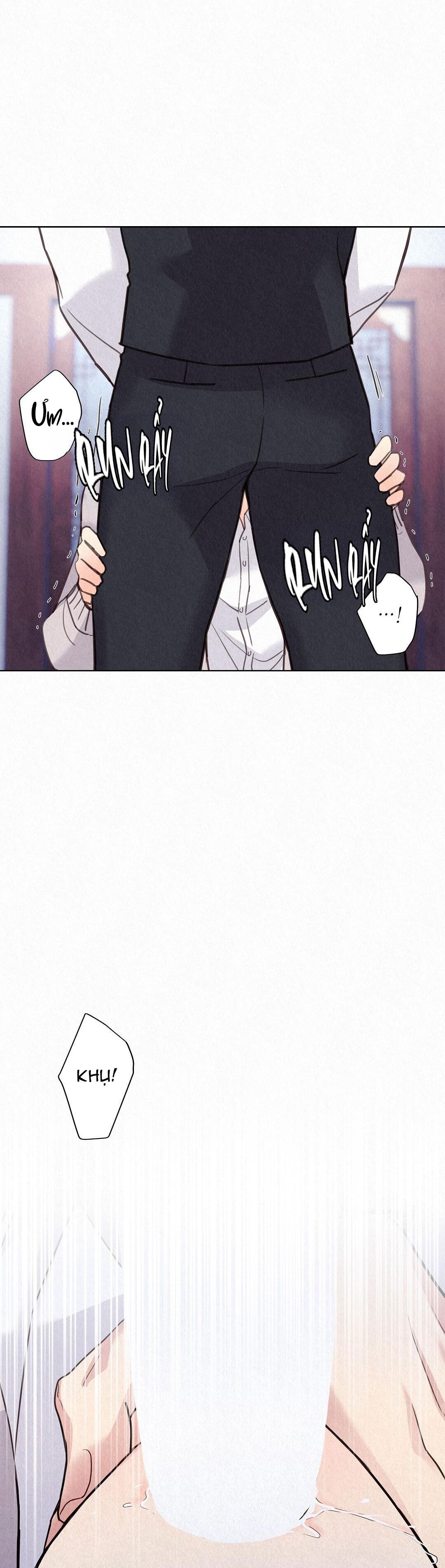 BẢN CHẤT TÀ ÁC Chapter 24 - Next Chapter 25