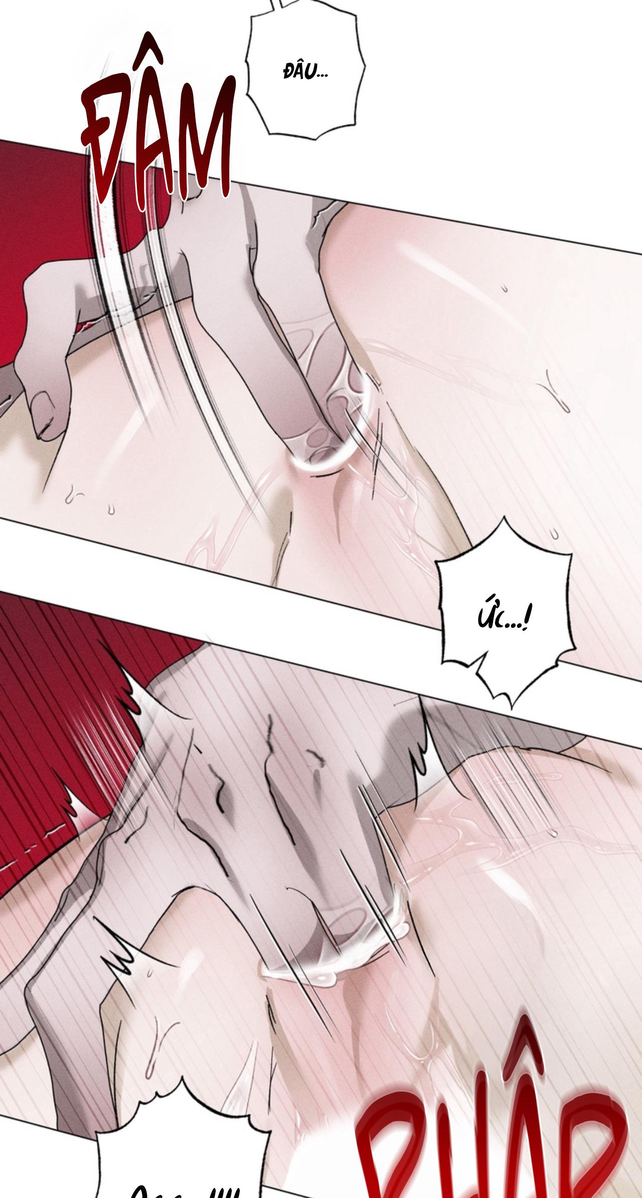 Tiệm bánh nóng bỏng và gợi cảm Chapter 19 - Next Chapter 20