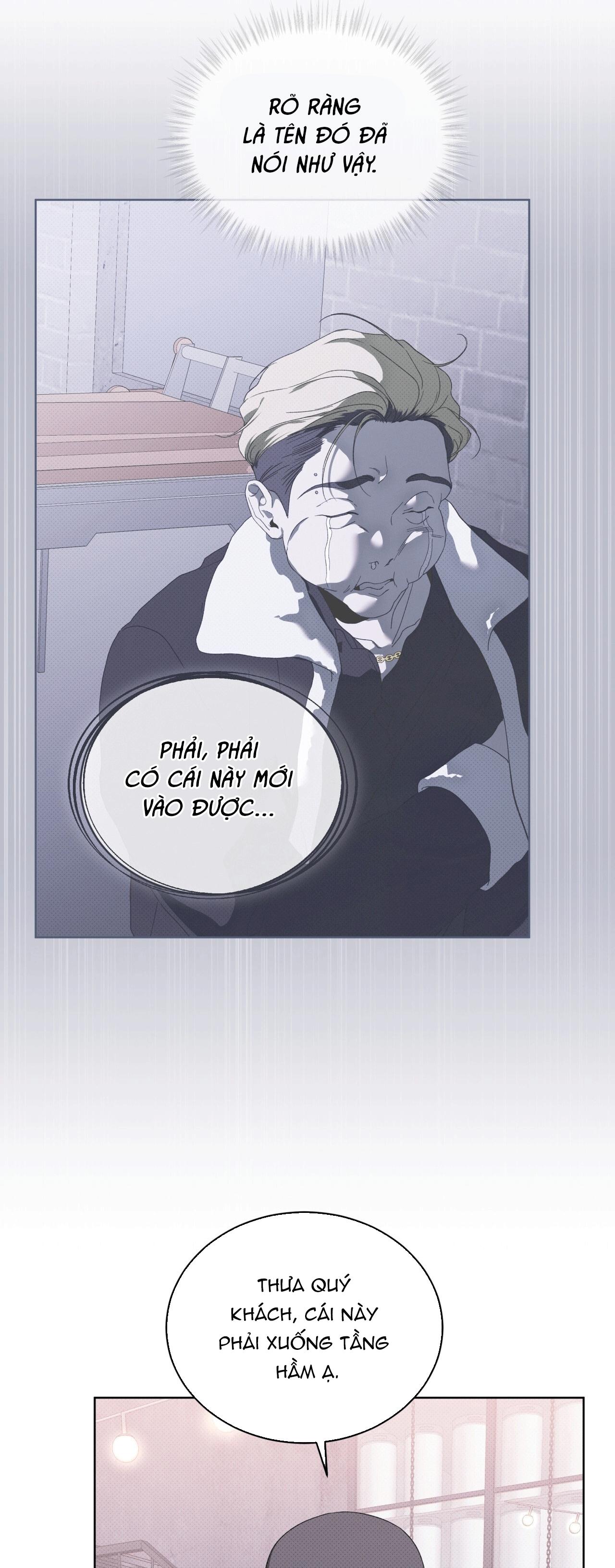NGUỒN GỐC TIẾN HÓA Chapter 10 - Trang 2