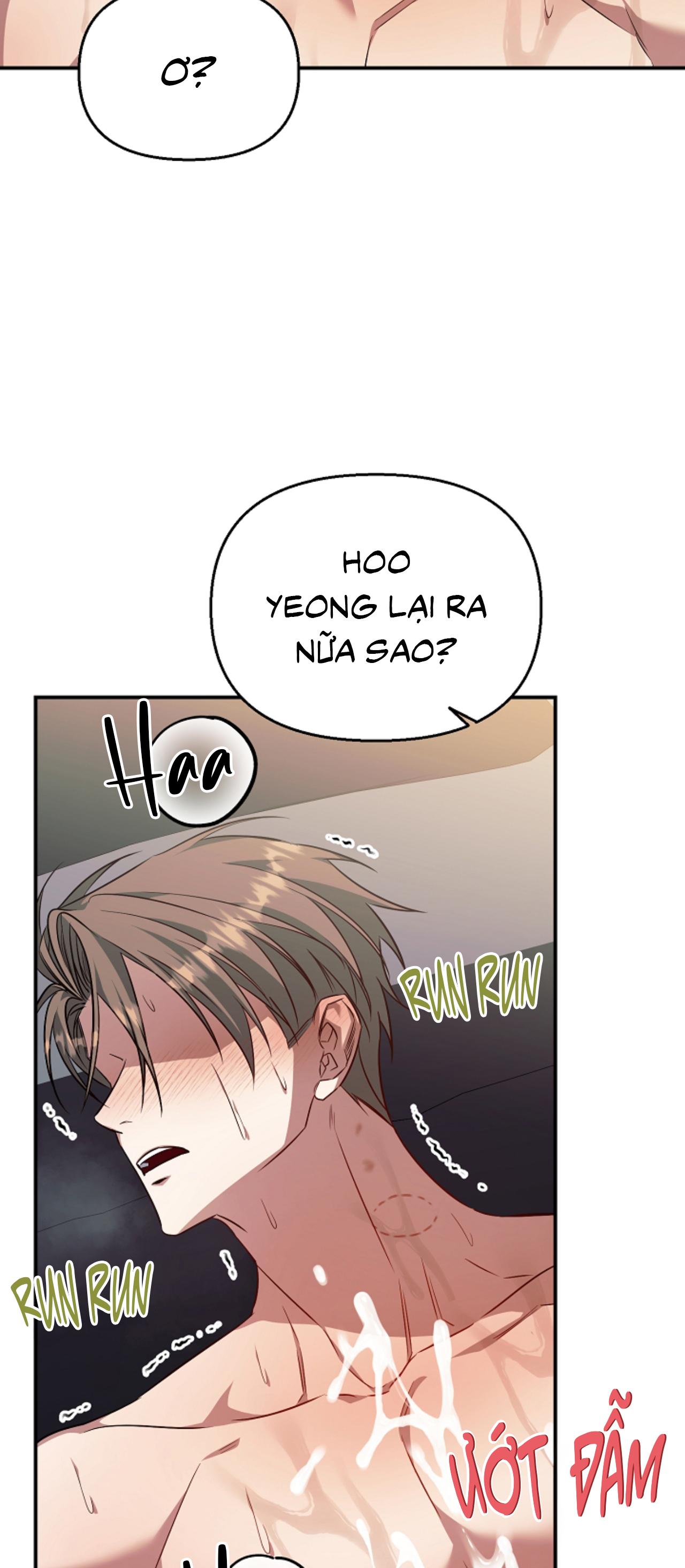 SỰ THẬT TRẦN TRỤI Chapter 11 H++ - Trang 2
