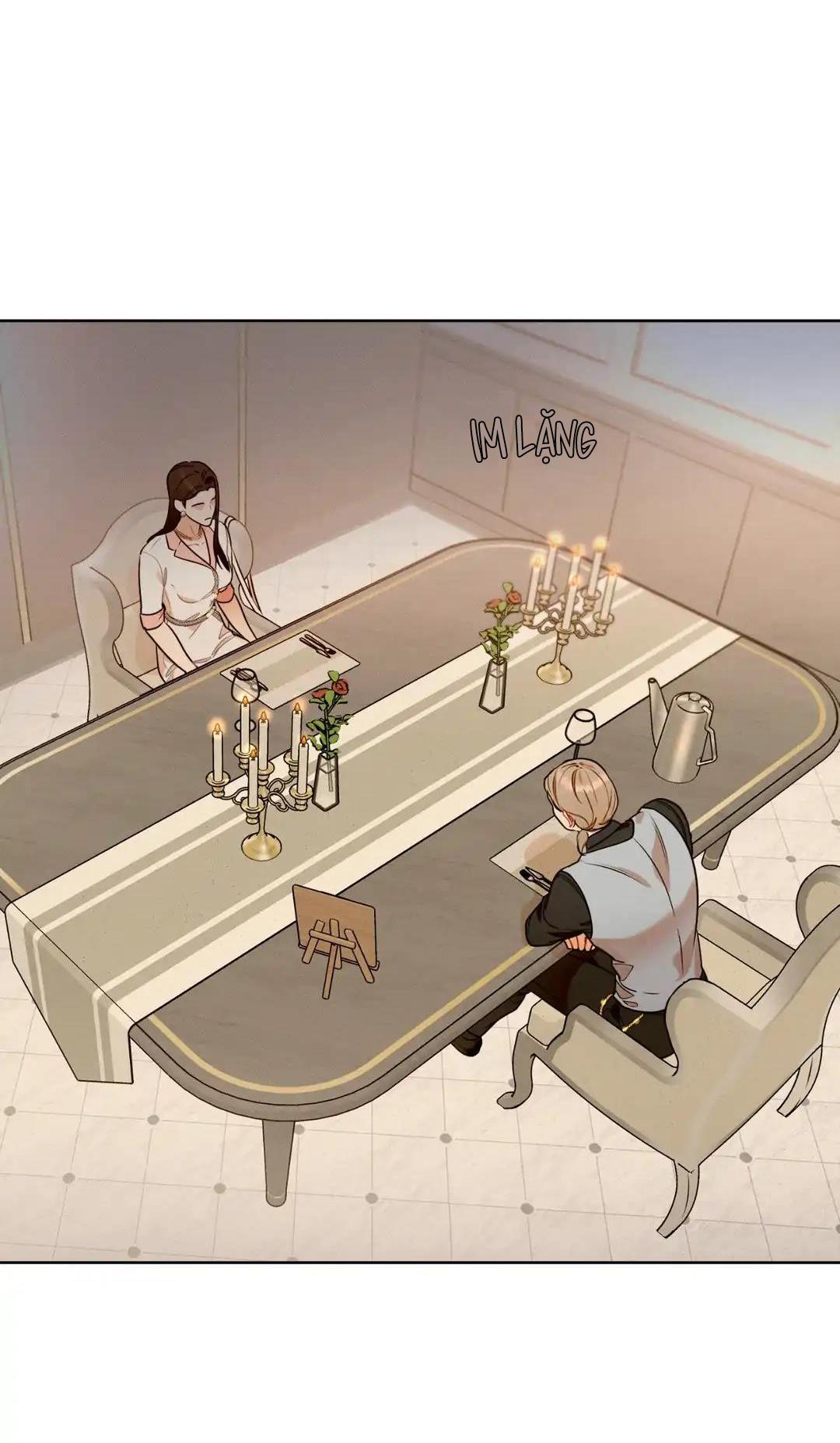 Tố Cáo Sếp Tôi Chapter 28 - Next 