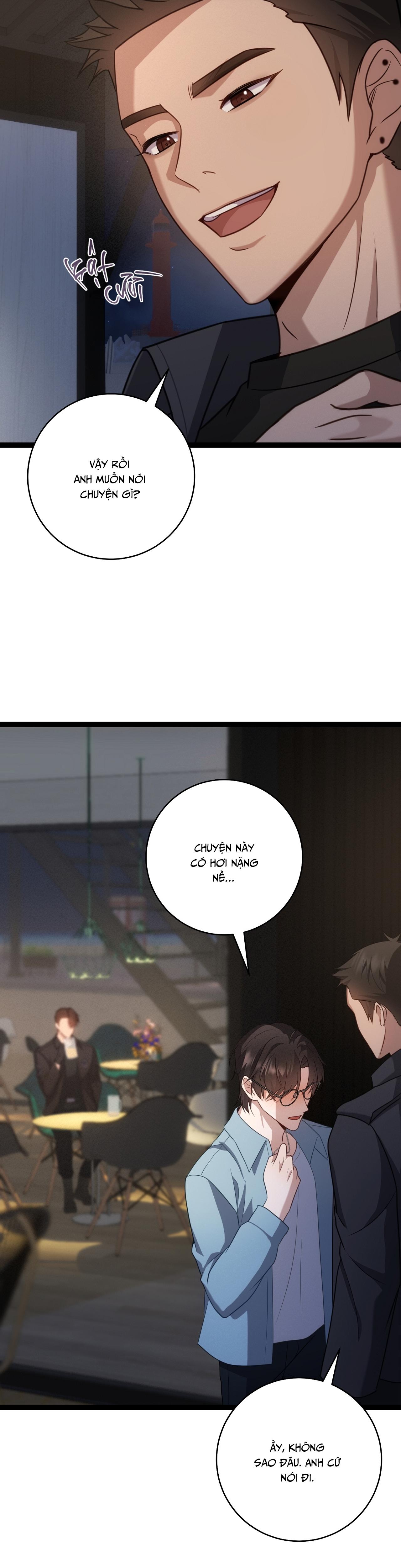 BÁU VẬT CỦA GUIDE Chapter 19 - Next 