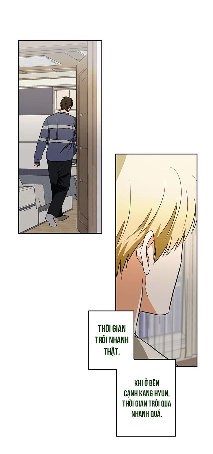 [DDT] CHIẾN LƯỢC ĐOẠT TÂM CỦA CUỘC TÌNH ĐƠN PHƯƠNG Chapter 12 - Trang 2