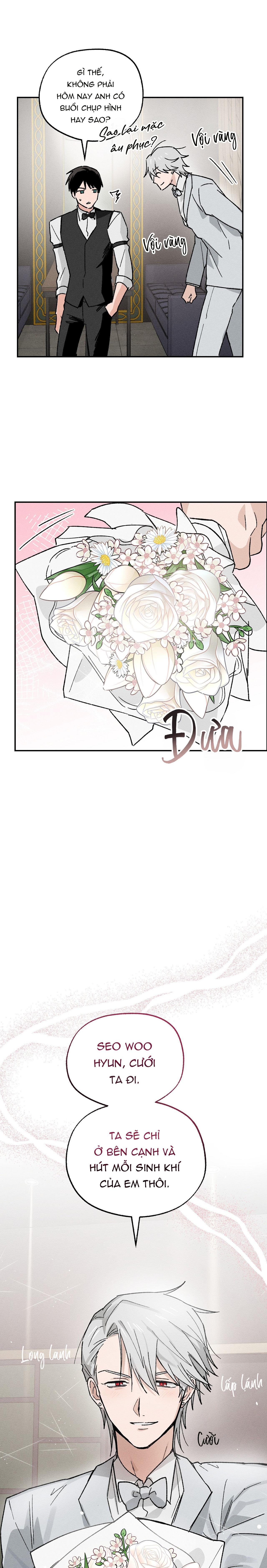 SỰ THAM LAM CỦA NHÂN LOẠI Chapter 18.7 mộng ma 7 - Next 