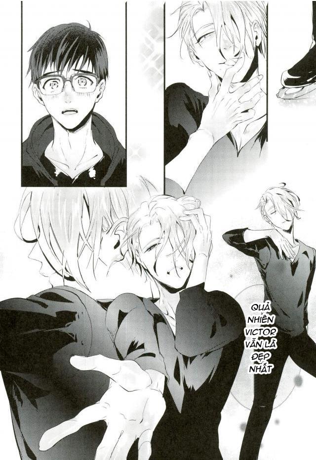 Doujinshi Tổng Hợp Chapter 320 - Next Chapter 321