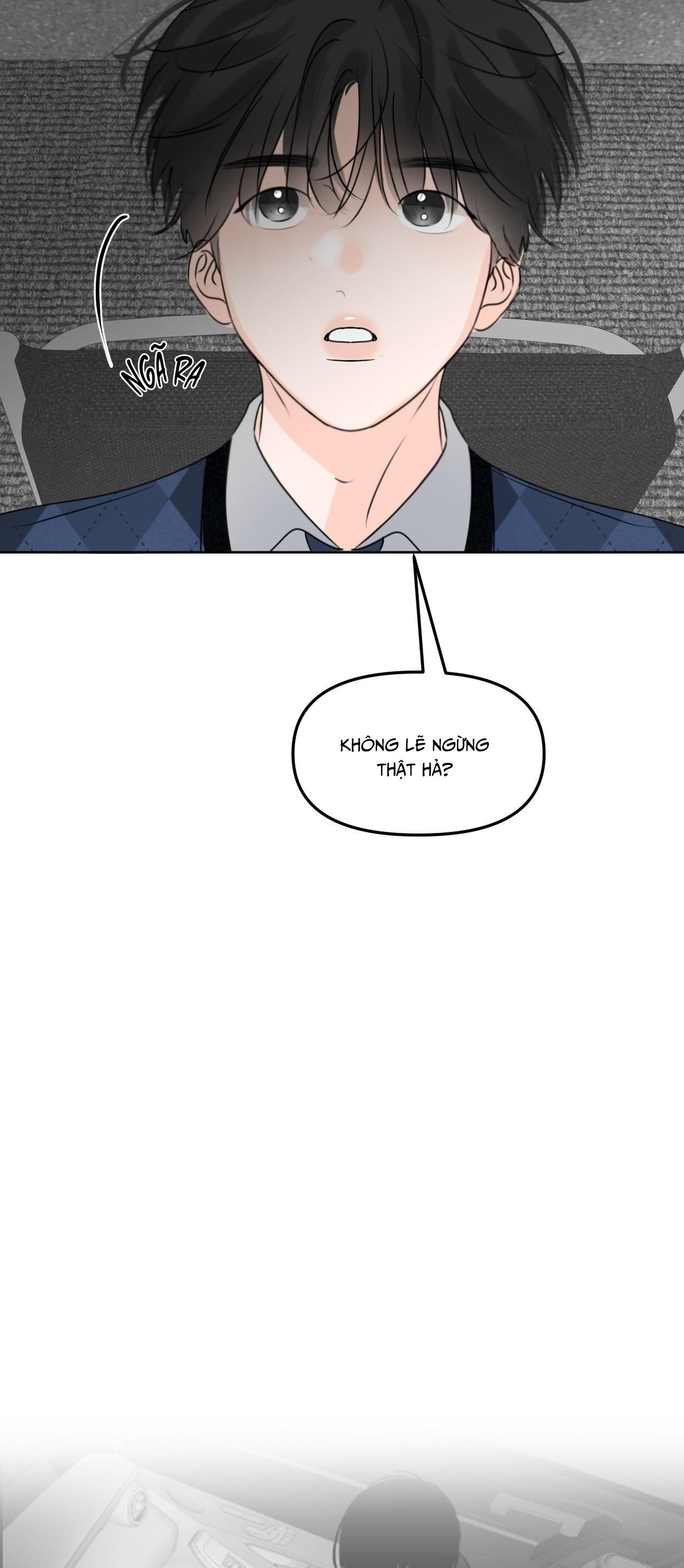 RANH GIỚI CỦA MÙI HƯƠNG Chapter 56 - Next 