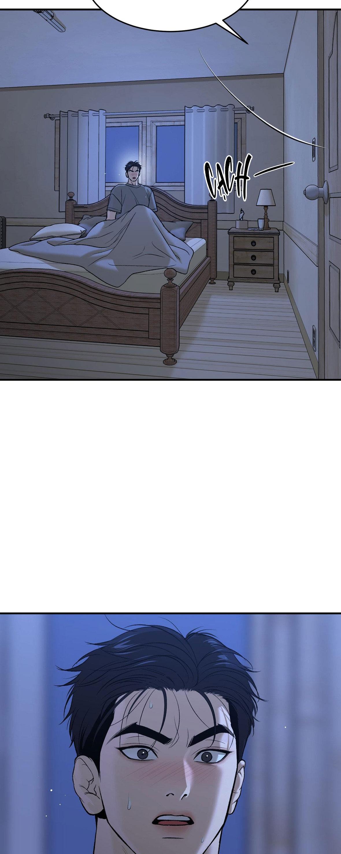 Jinx Chapter 76 - Next Chapter 77