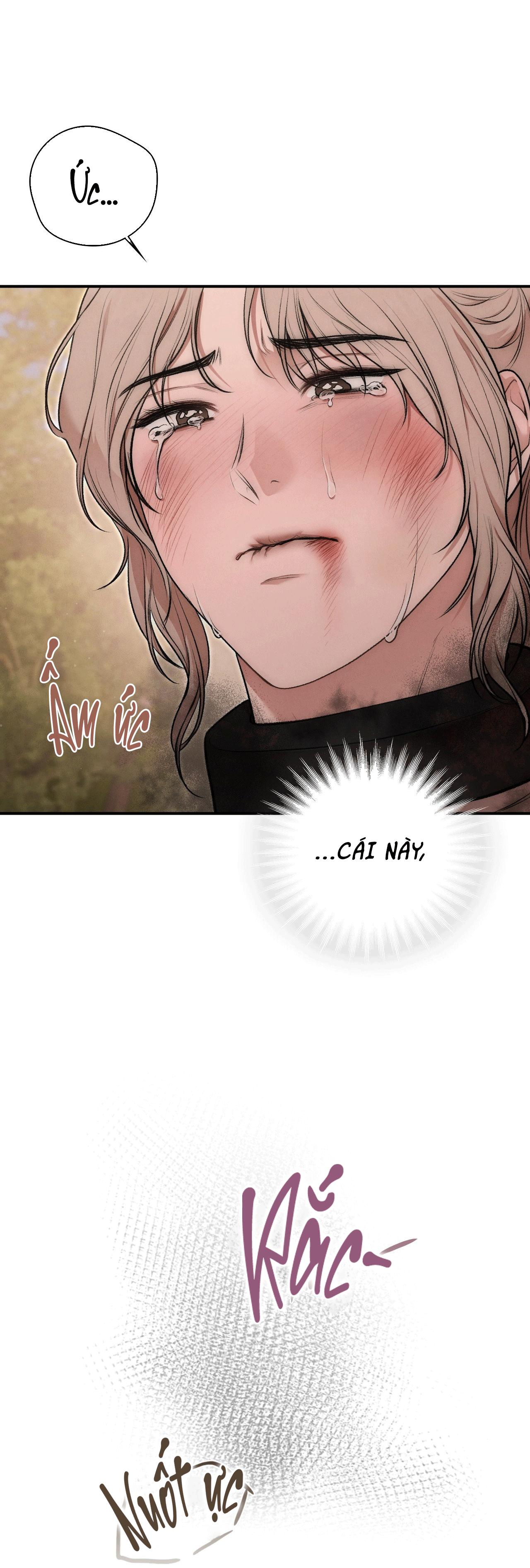 SỨ GIẢ THẦN CHẾT Chapter 37 - Next Chapter 38