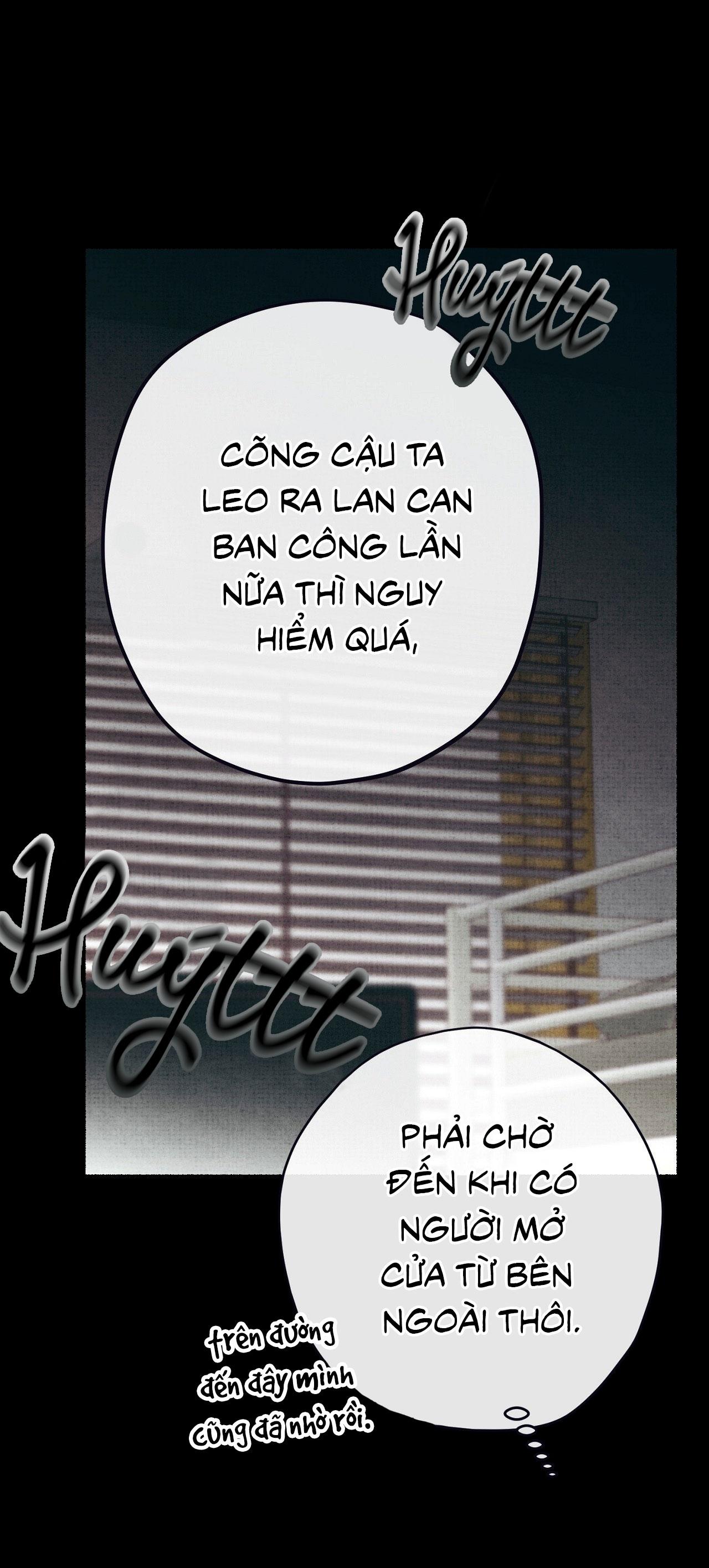 Chuyện Lạ Bốn Mùa Chapter 5 - Trang 2