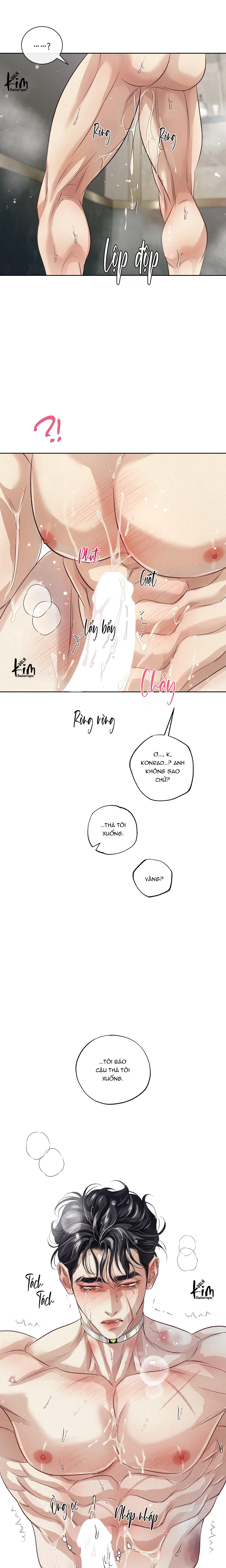 BLOOD GUIDE Chapter 50 - Next Chapter 51