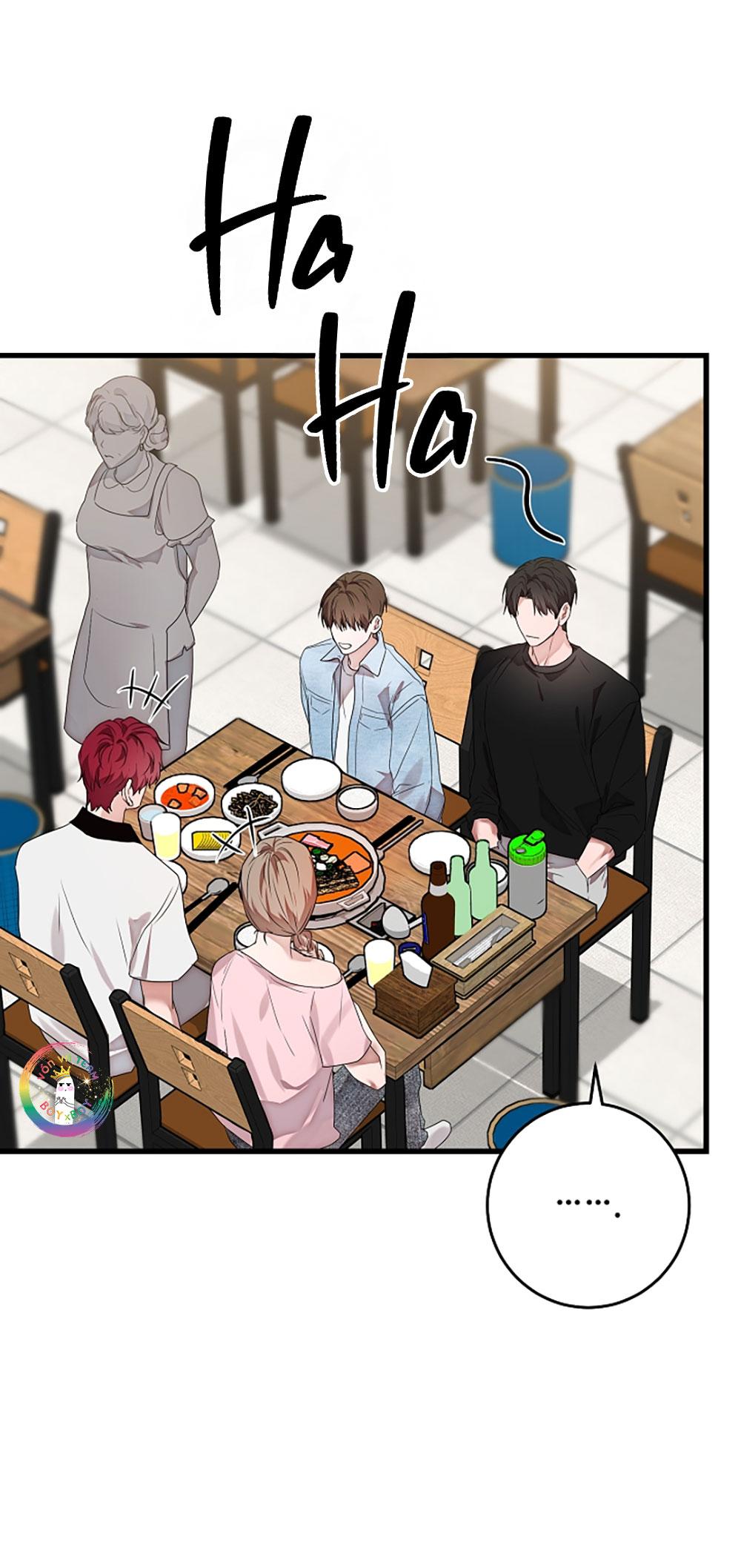 ★ Sweet Shot ★ Chapter 33 - Next 