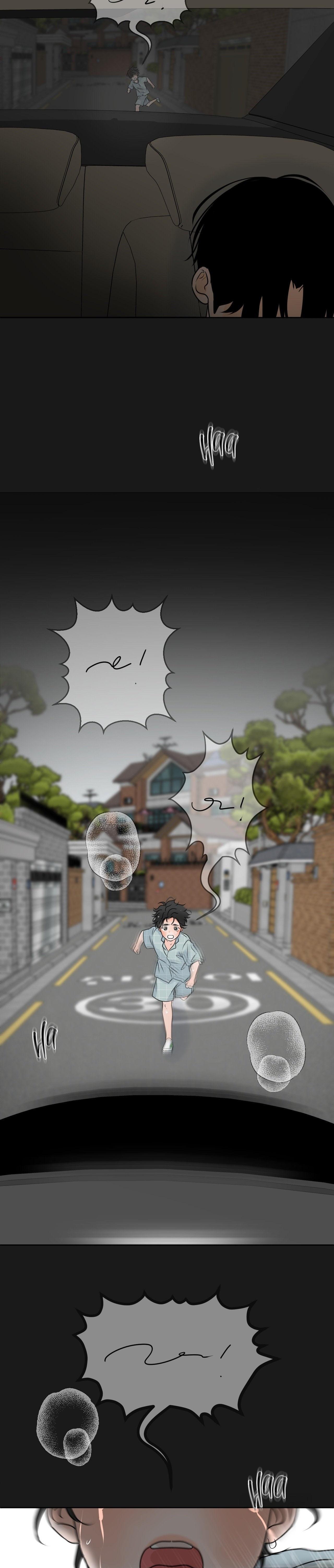RANH GIỚI CỦA MÙI HƯƠNG Chapter 60 END SS2 - Next 