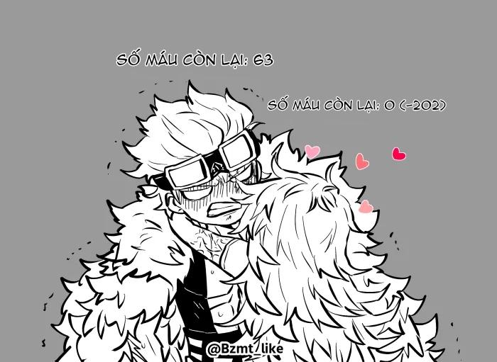 Doujinshi Tổng Hợp Chapter 307 - Next 