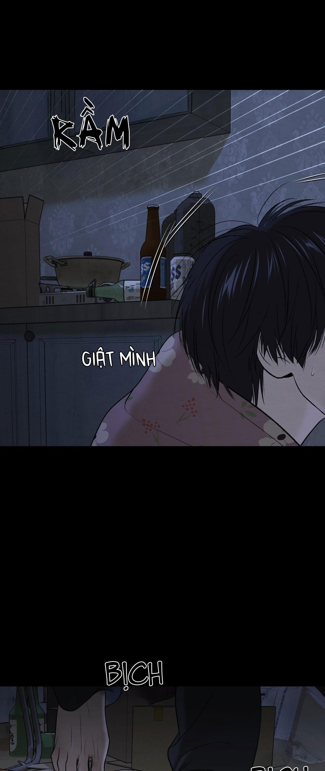 ĐIỀM RỦI Chapter 72 - Next Chapter 73