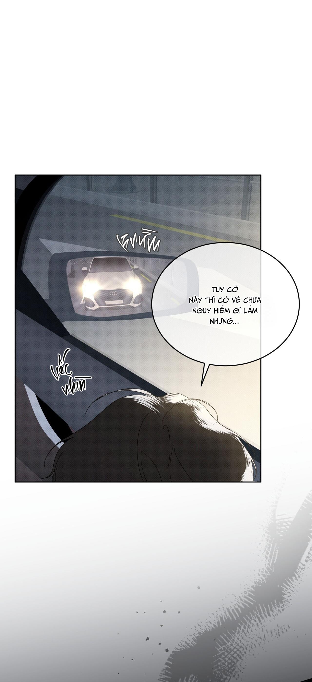 HÌNH THÁI TIẾN HÓA Chapter 12 - Trang 2