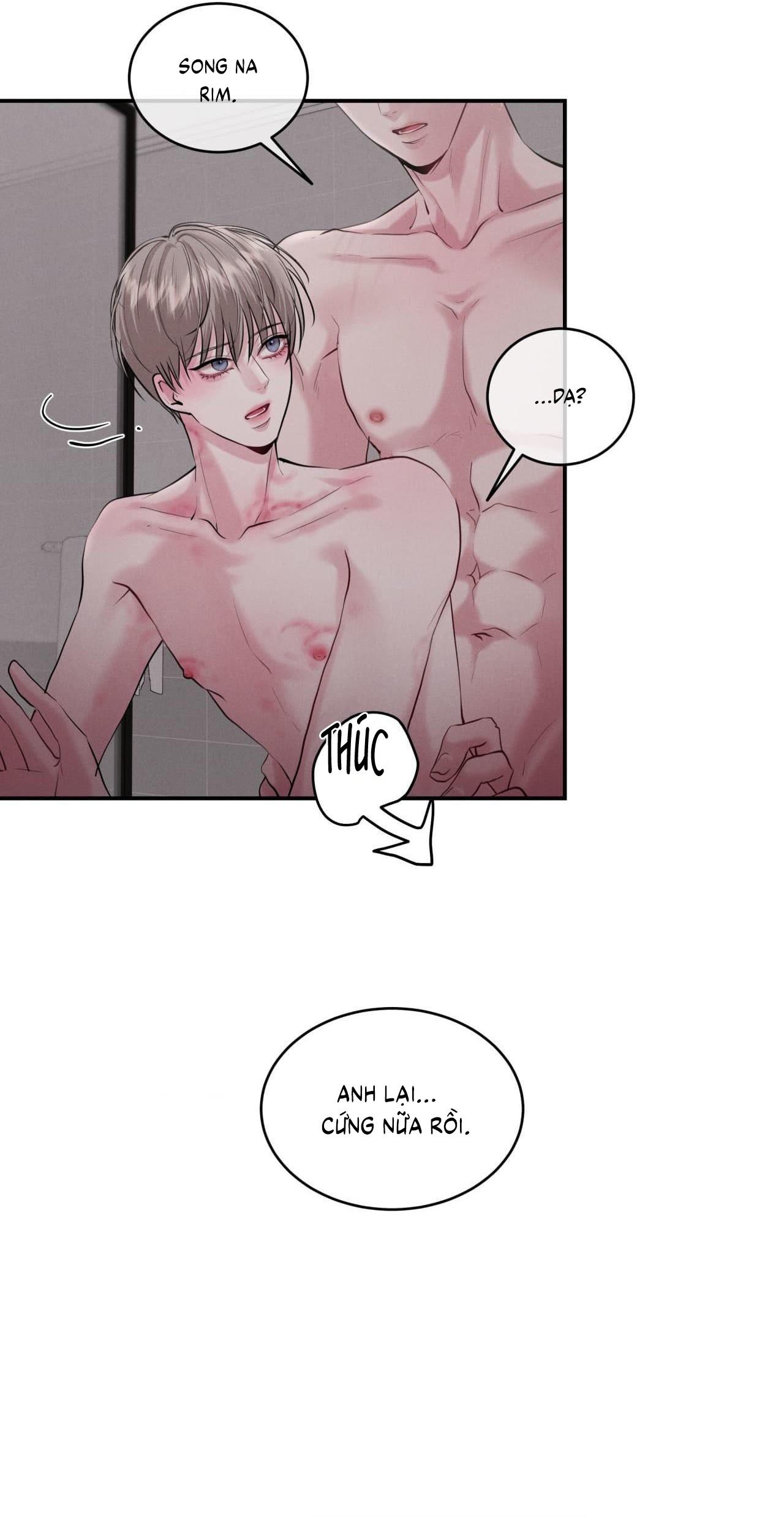 (CBunu) Làm Tình Cũng Cần Luyện Tập Nữa Sao?! Chapter 39 H+ END - Next 