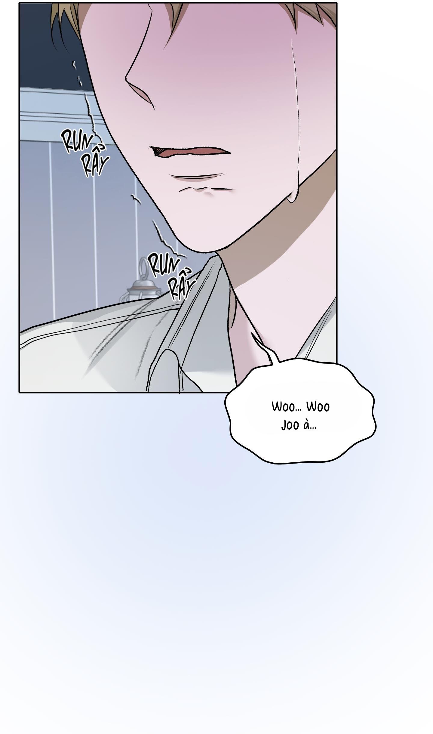(CBunu) Đầm Sen Héo Úa Chapter 59 - Next 